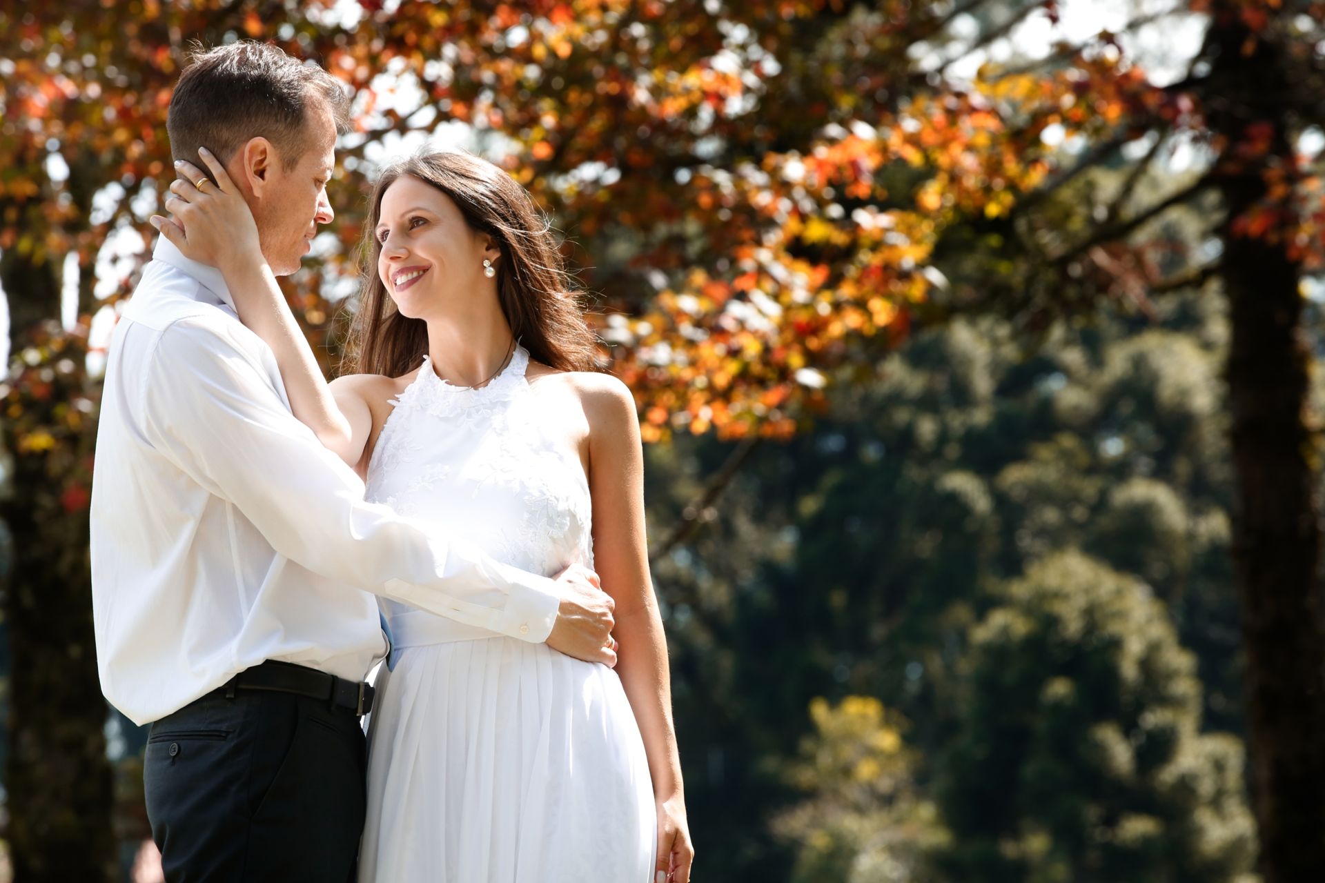 Foto Pré Weding Tanara e Gabriel - Imagem 4