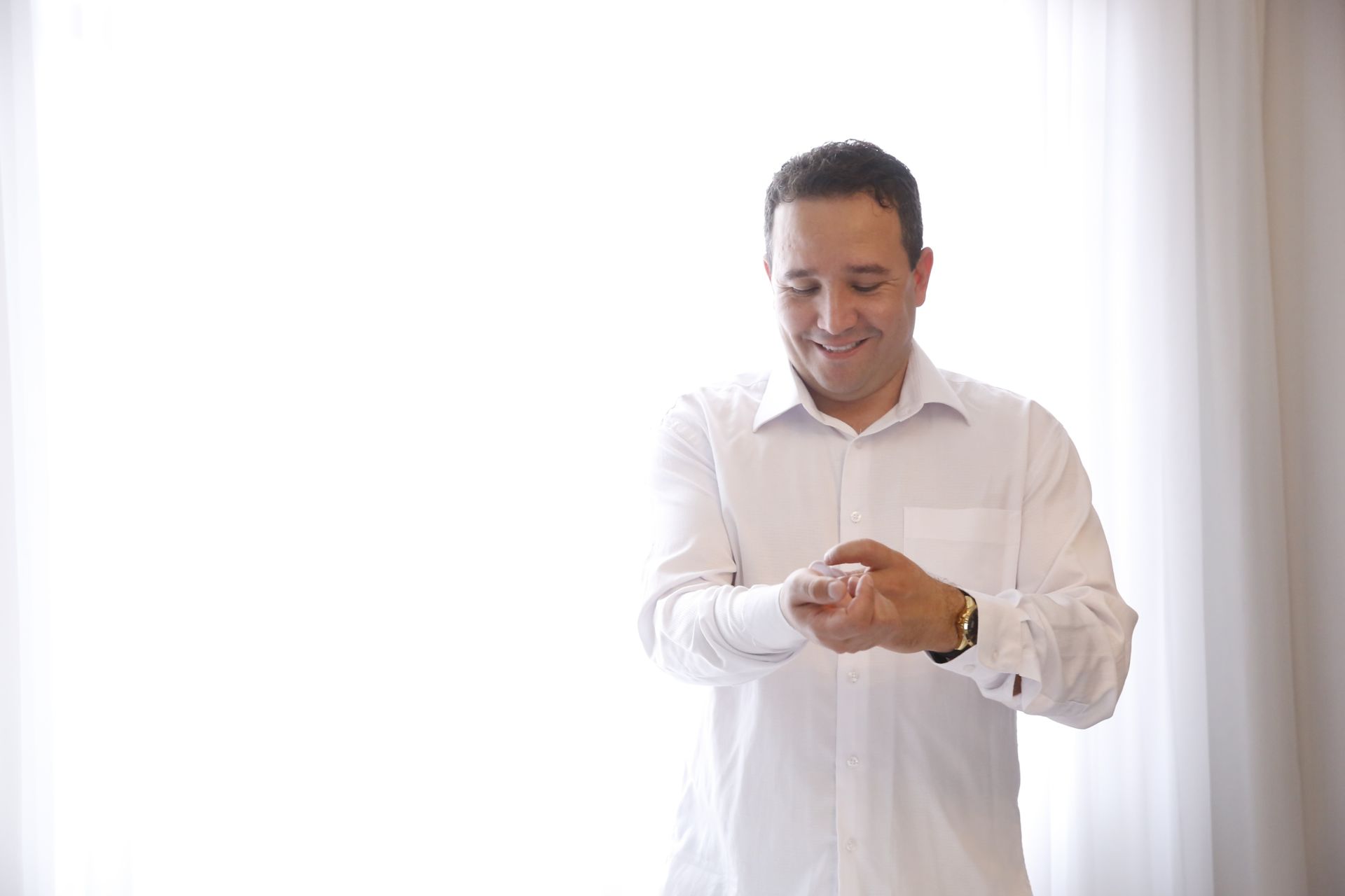 Foto Wedding Andressa e Fábio - Imagem 5