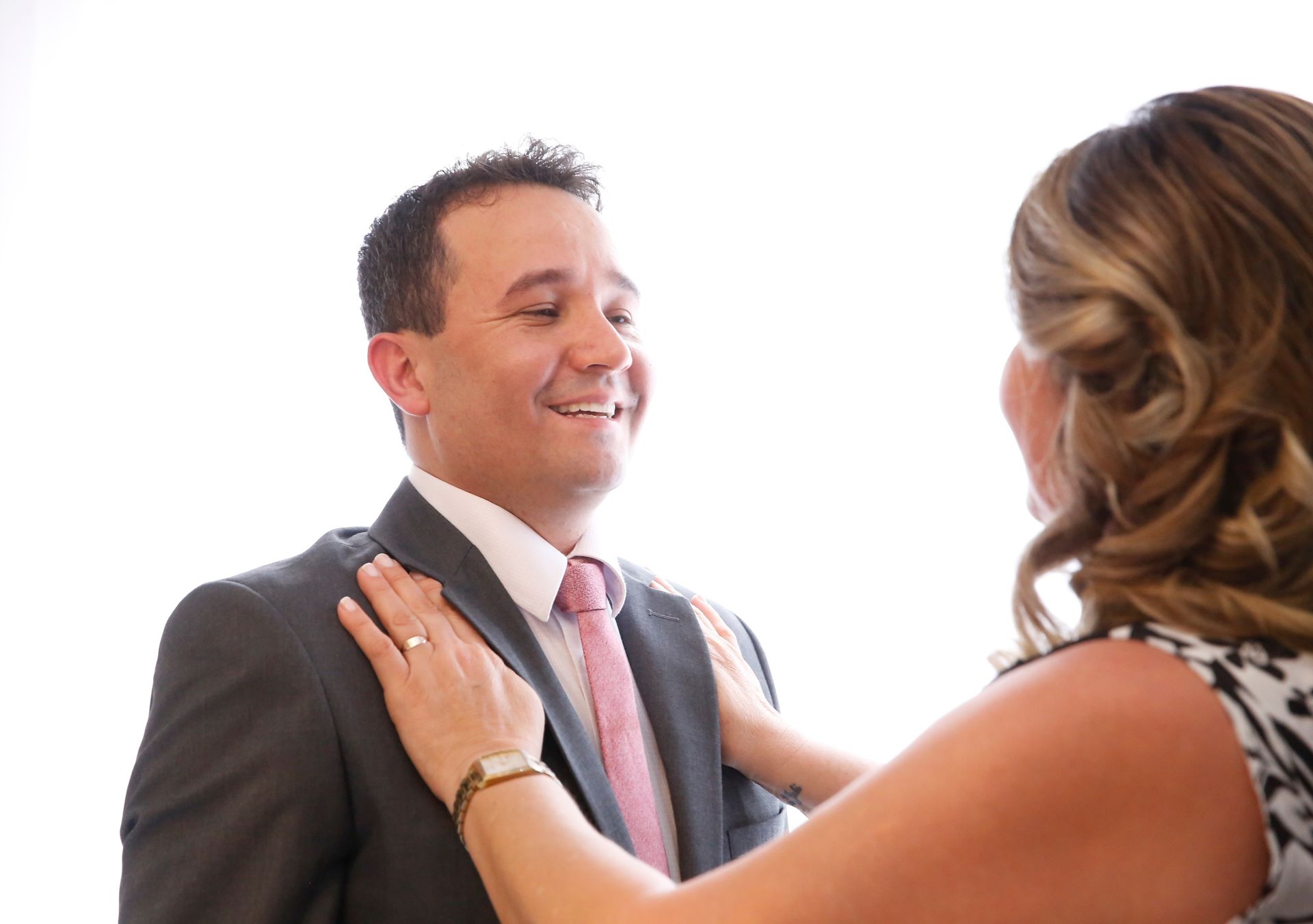 Foto Wedding Andressa e Fábio - Imagem 5