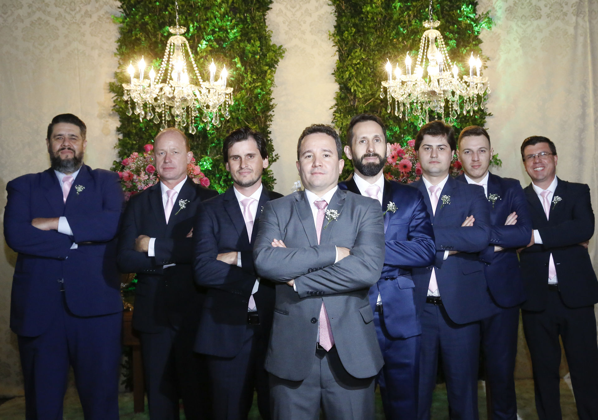 Foto Wedding Andressa e Fábio - Imagem 13