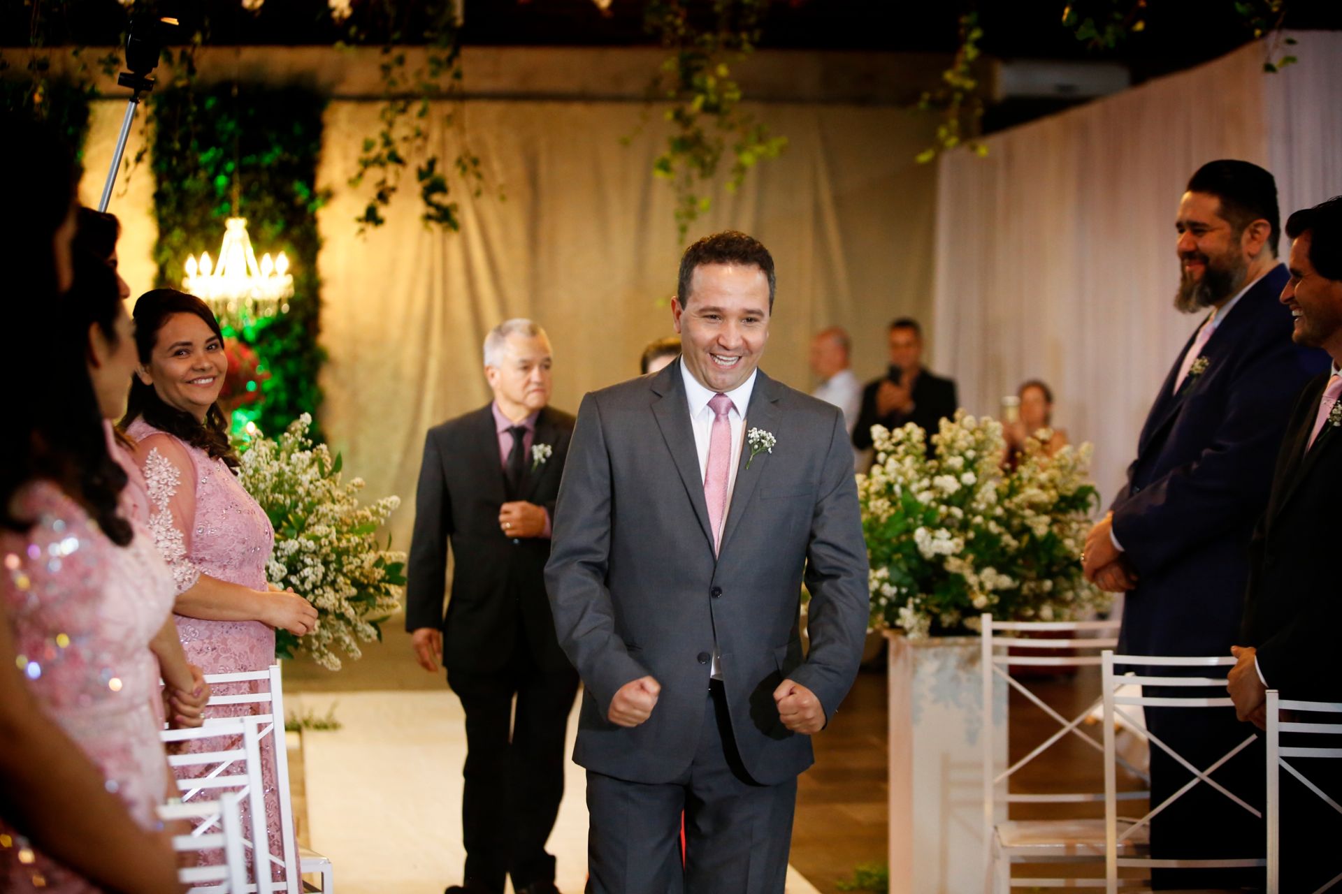 Foto Wedding Andressa e Fábio - Imagem 18