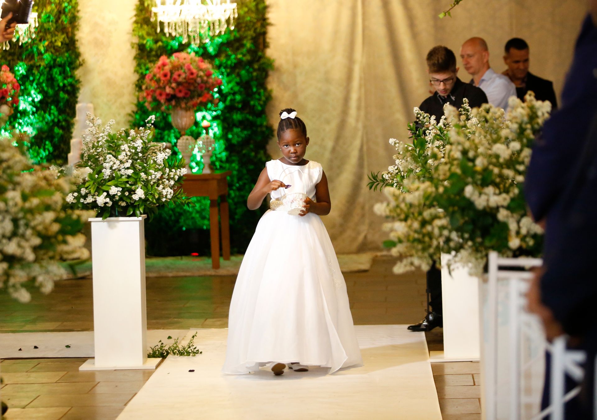 Foto Wedding Andressa e Fábio - Imagem 19