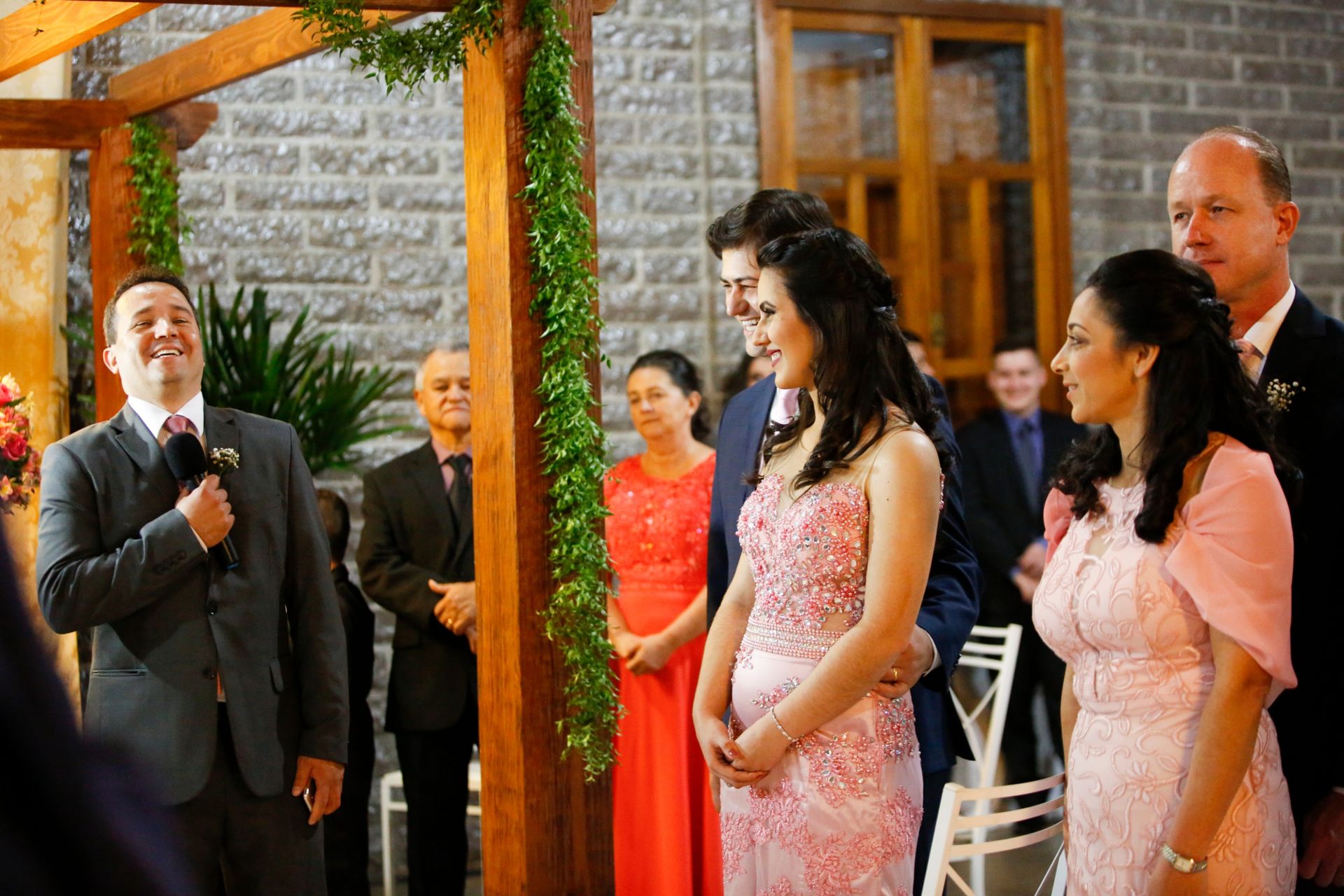 Foto Wedding Andressa e Fábio - Imagem 21