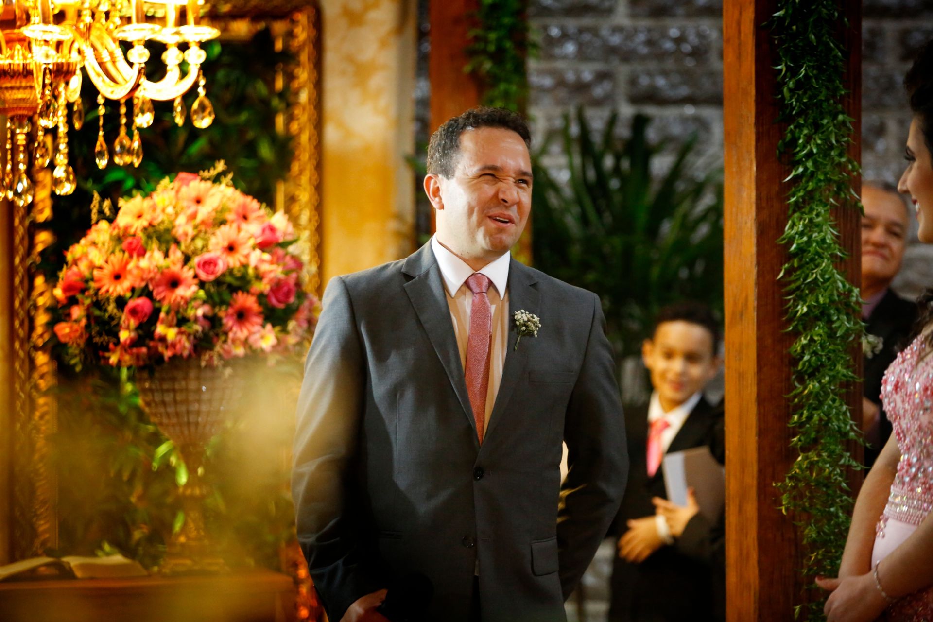 Foto Wedding Andressa e Fábio - Imagem 22