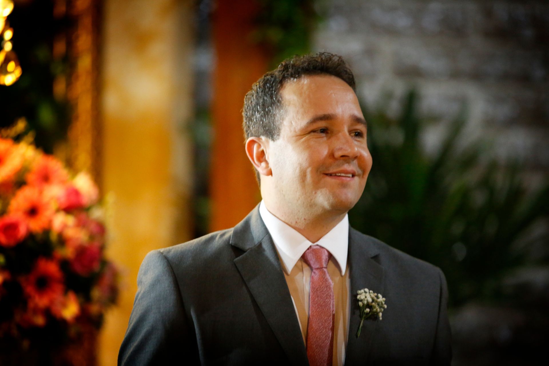 Foto Wedding Andressa e Fábio - Imagem 23