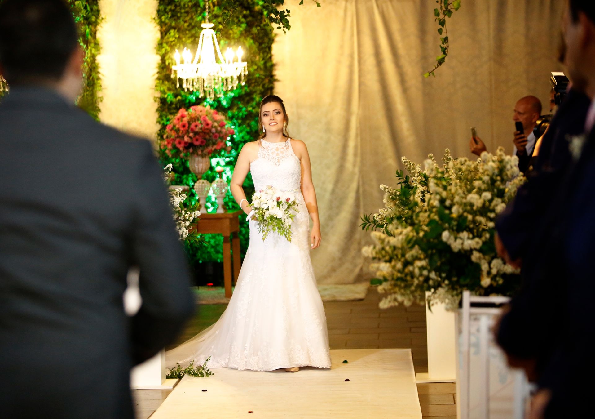 Foto Wedding Andressa e Fábio - Imagem 24