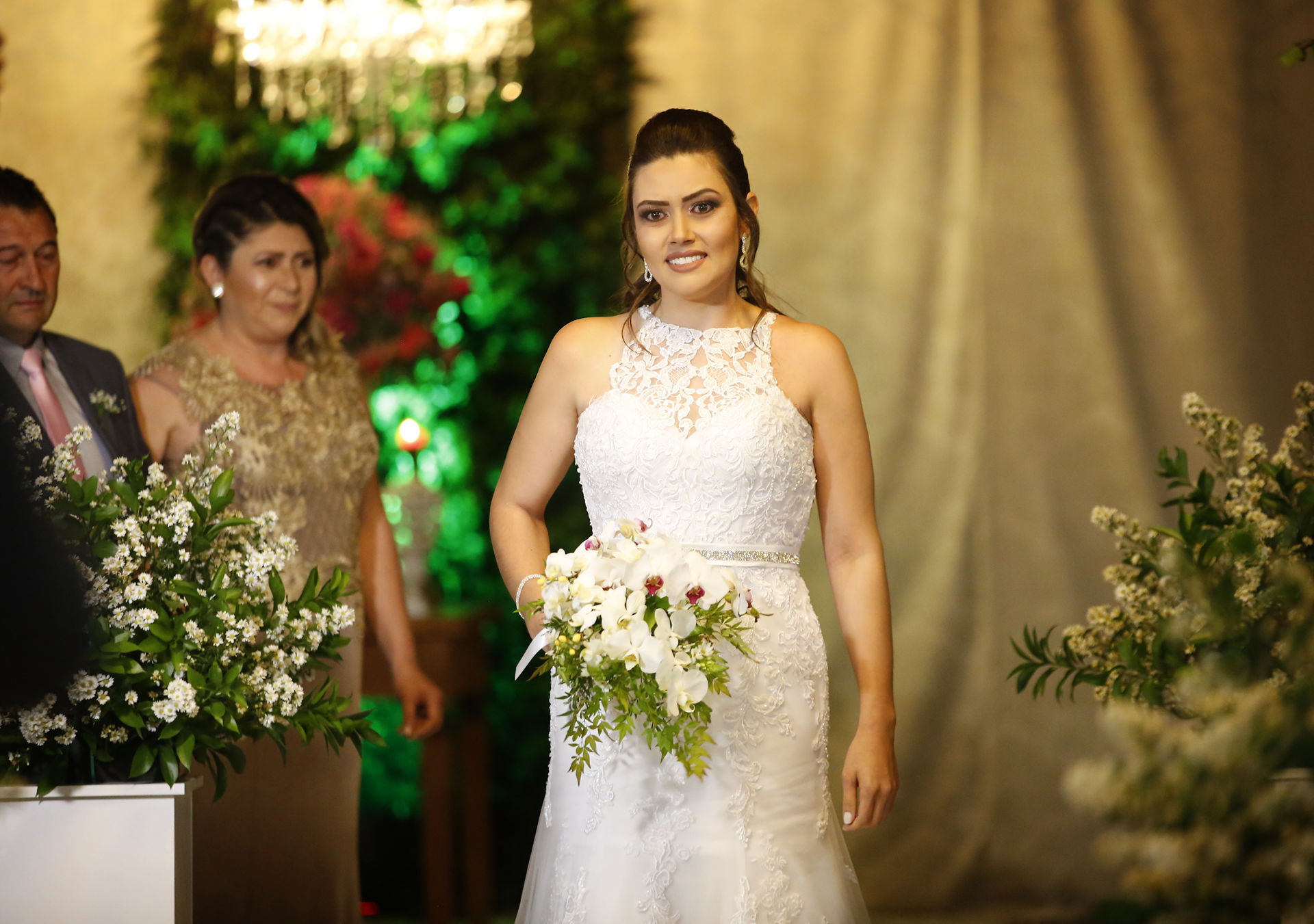 Foto Wedding Andressa e Fábio - Imagem 25