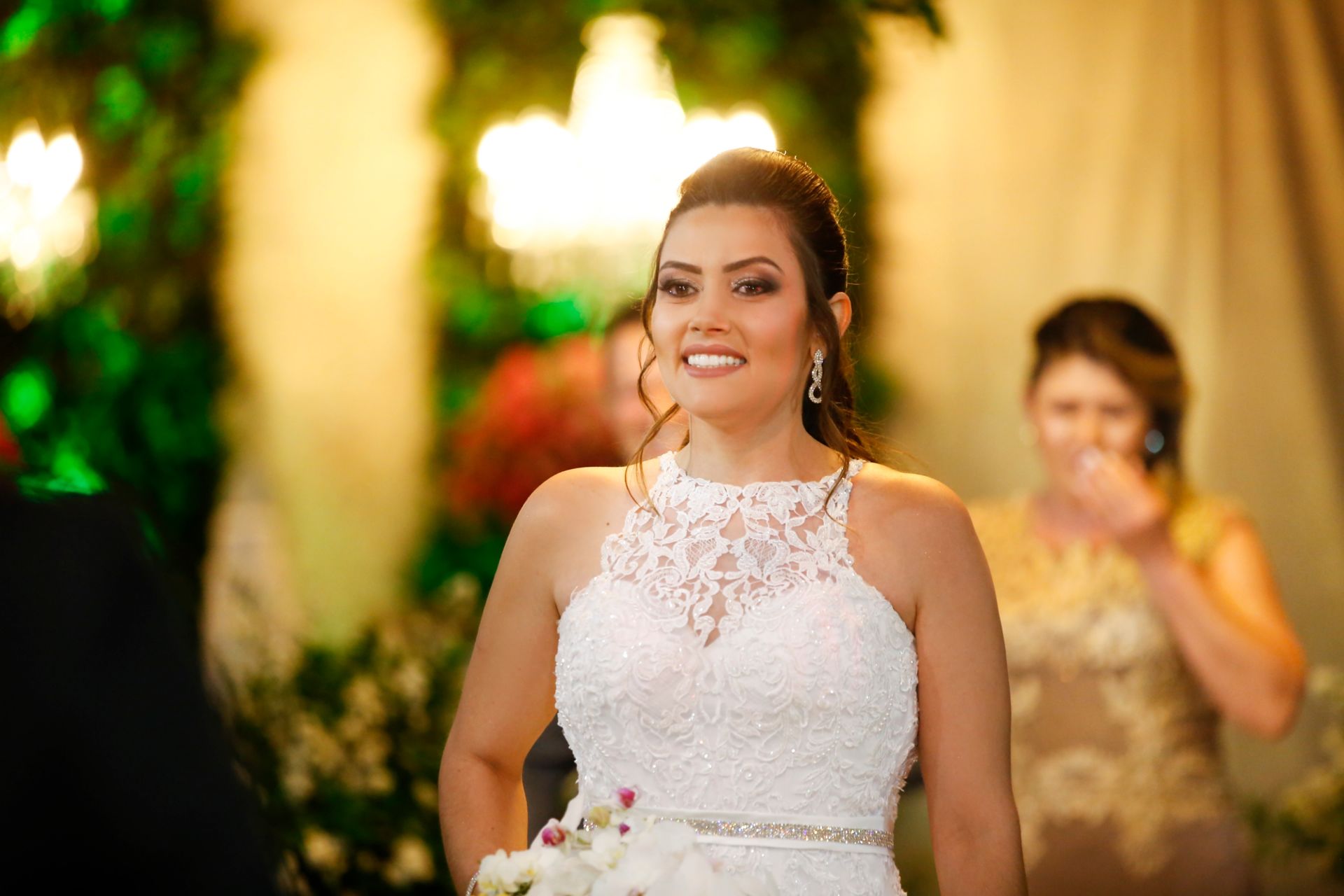 Foto Wedding Andressa e Fábio - Imagem 26