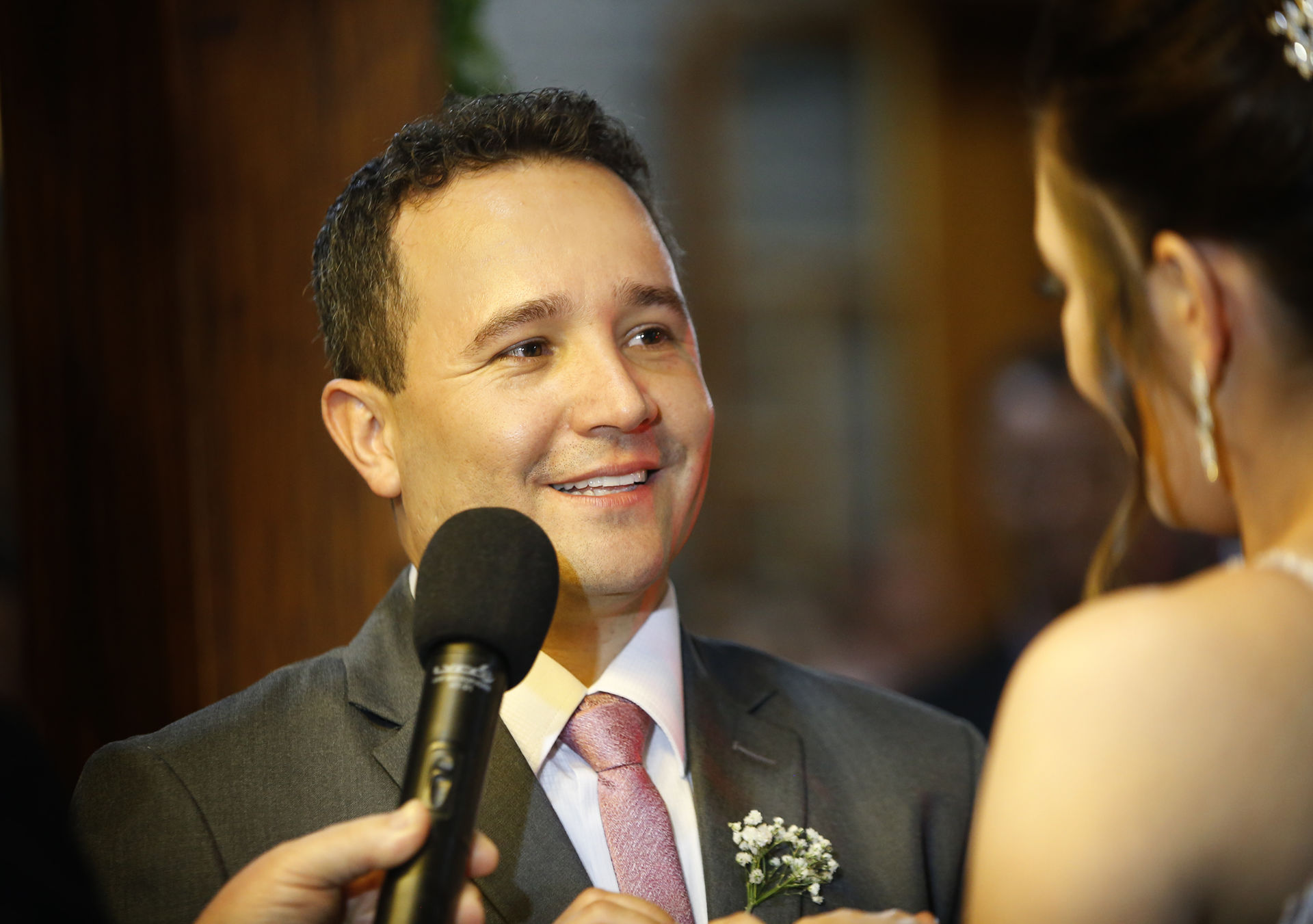 Foto Wedding Andressa e Fábio - Imagem 27