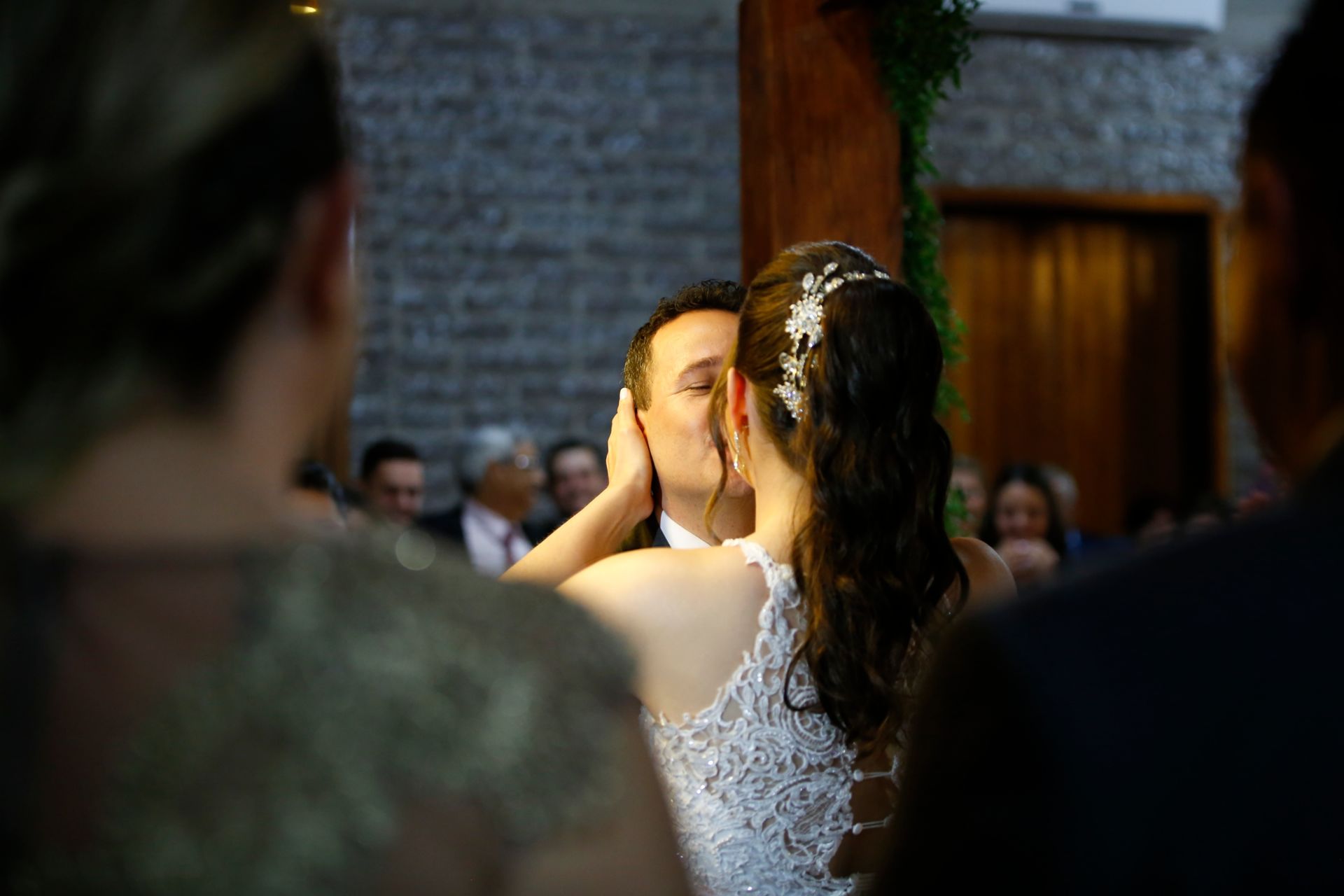 Foto Wedding Andressa e Fábio - Imagem 28