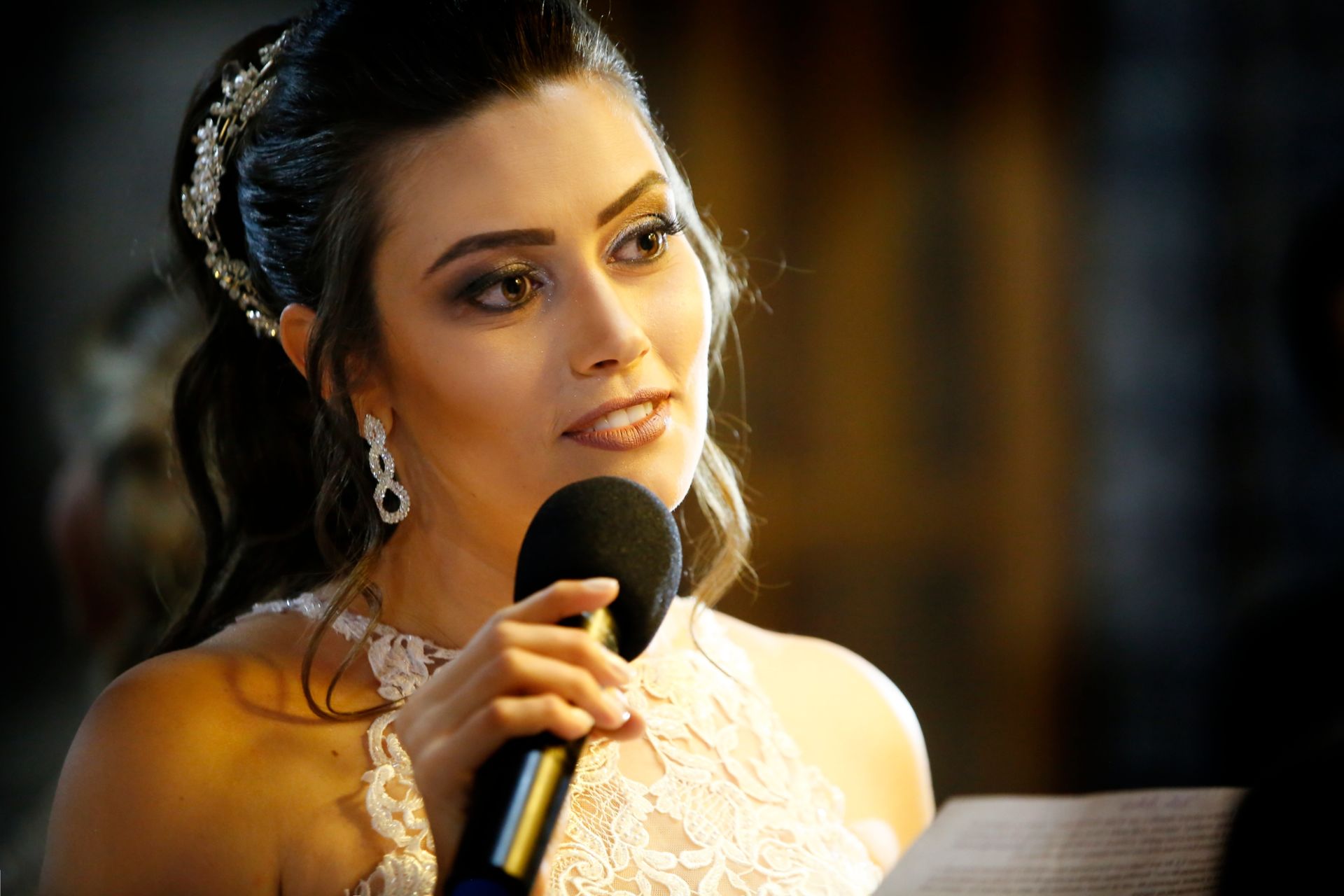 Foto Wedding Andressa e Fábio - Imagem 29