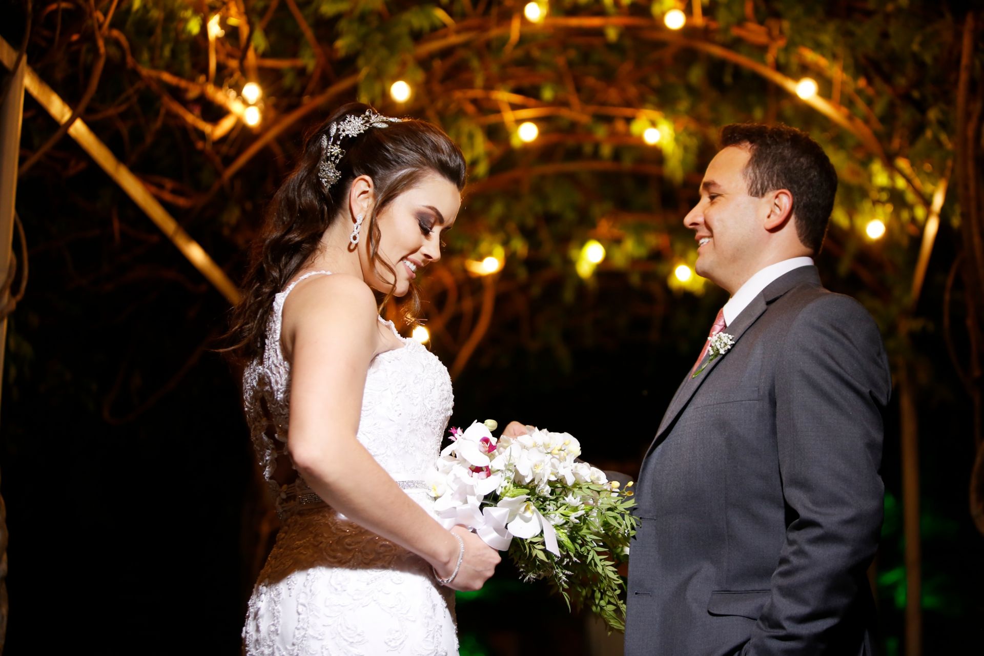 Foto Wedding Andressa e Fábio - Imagem 30