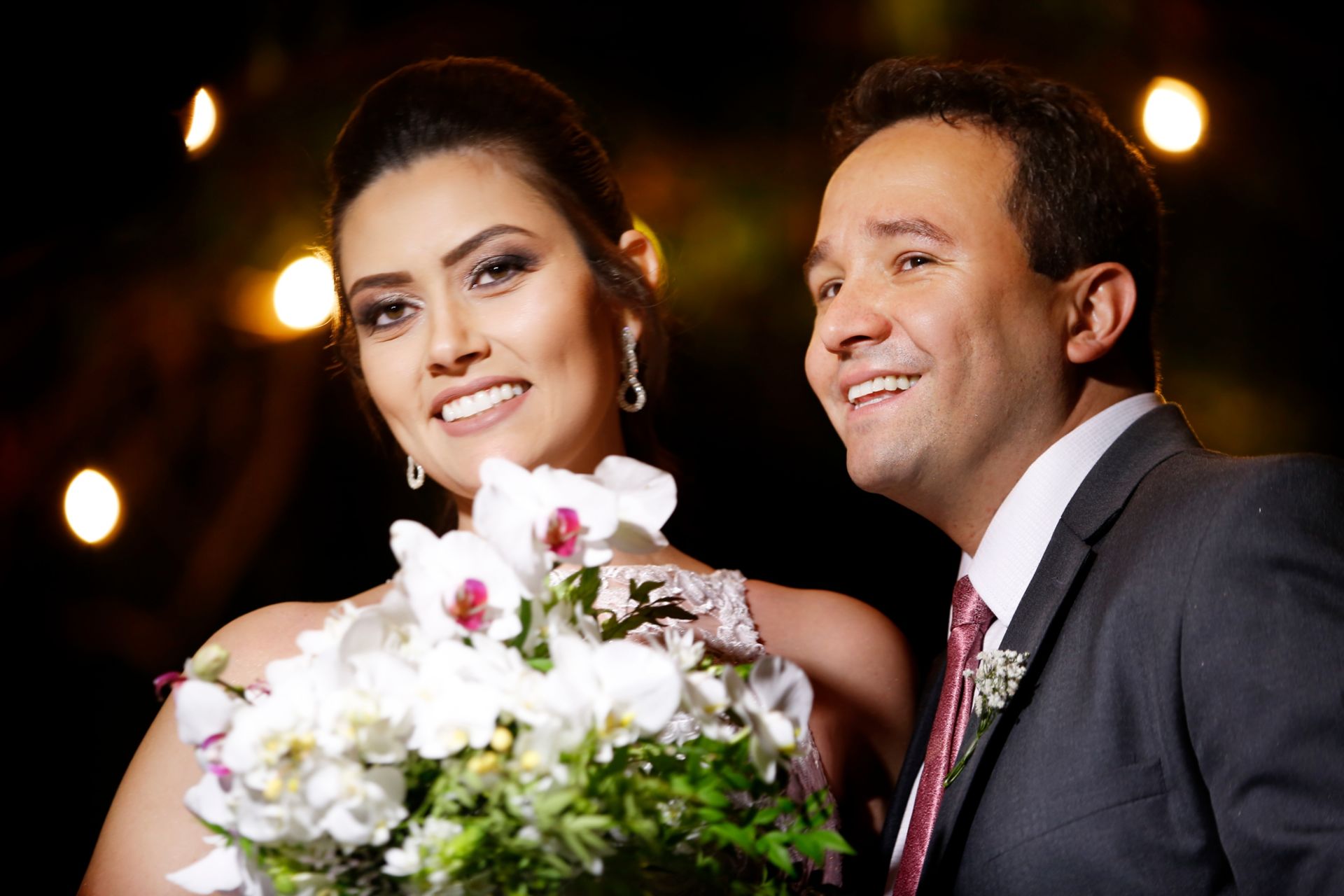 Foto Wedding Andressa e Fábio - Imagem 31