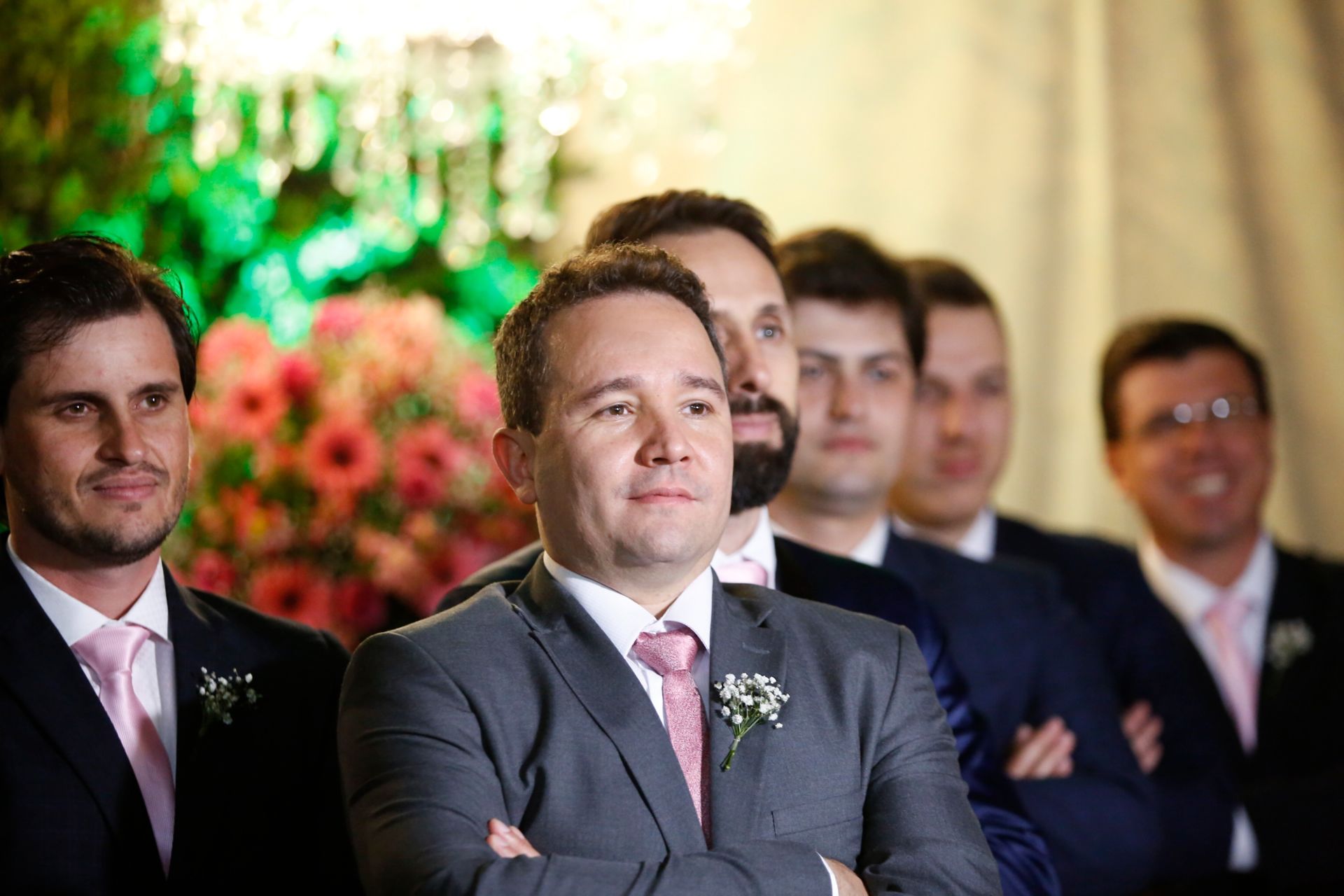 Foto Wedding Andressa e Fábio - Imagem 35