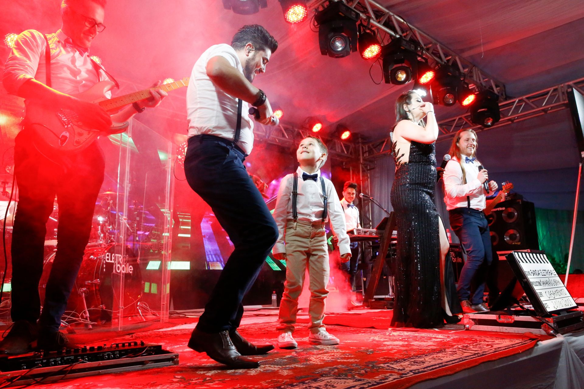 Foto Wedding Tanara e Gibran - Imagem 62