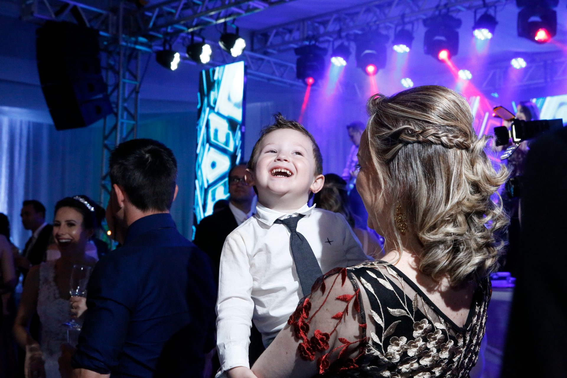 Foto Wedding Tanara e Gibran - Imagem 63