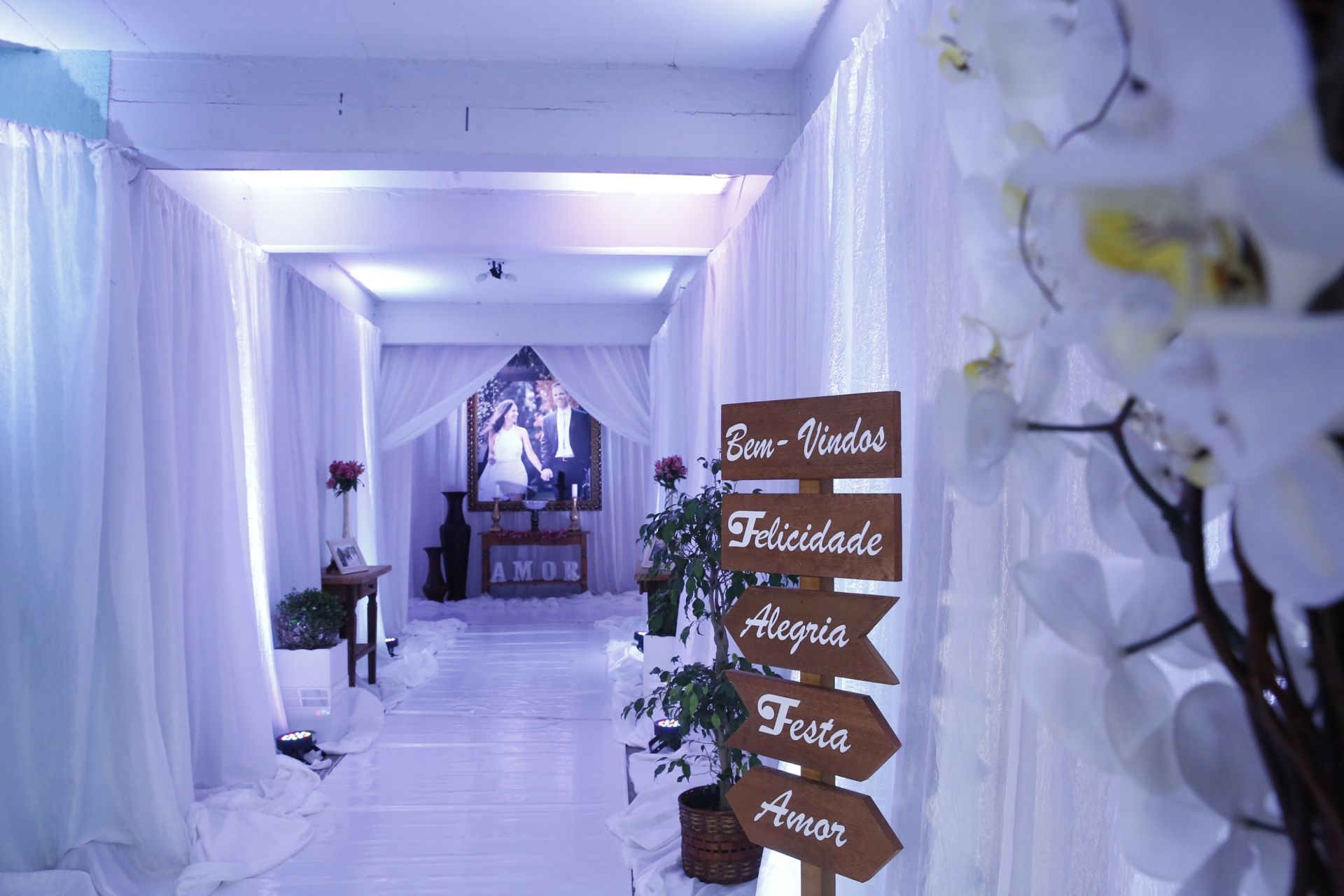 Foto Wedding Tanara e Gibran - Imagem 65