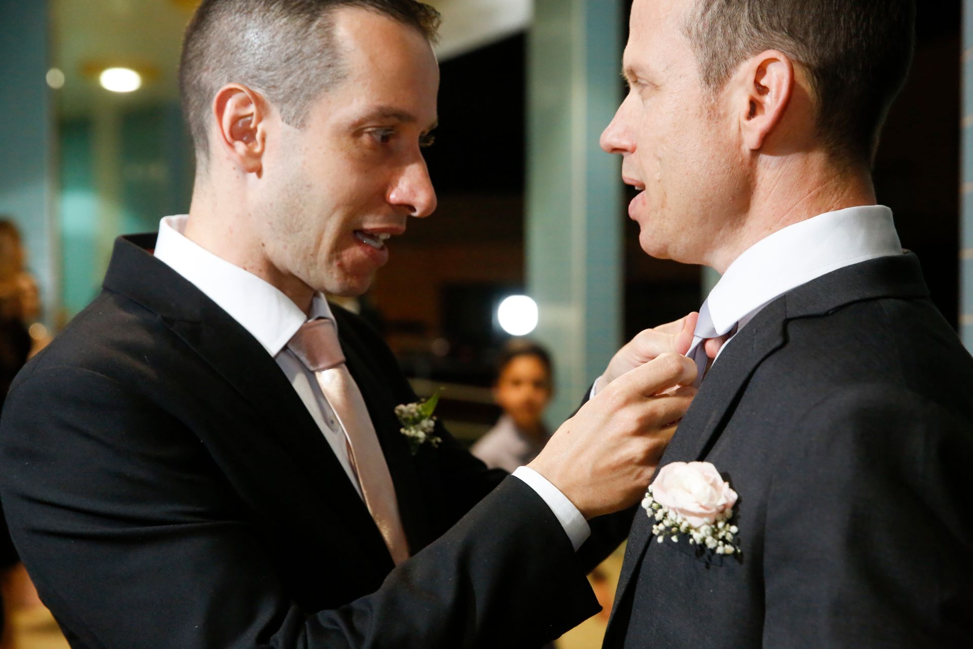 Foto Wedding Tanara e Gibran - Imagem 9