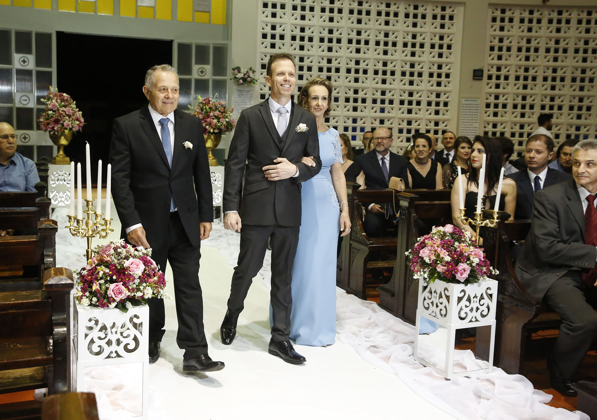 Foto Wedding Tanara e Gibran - Imagem 10