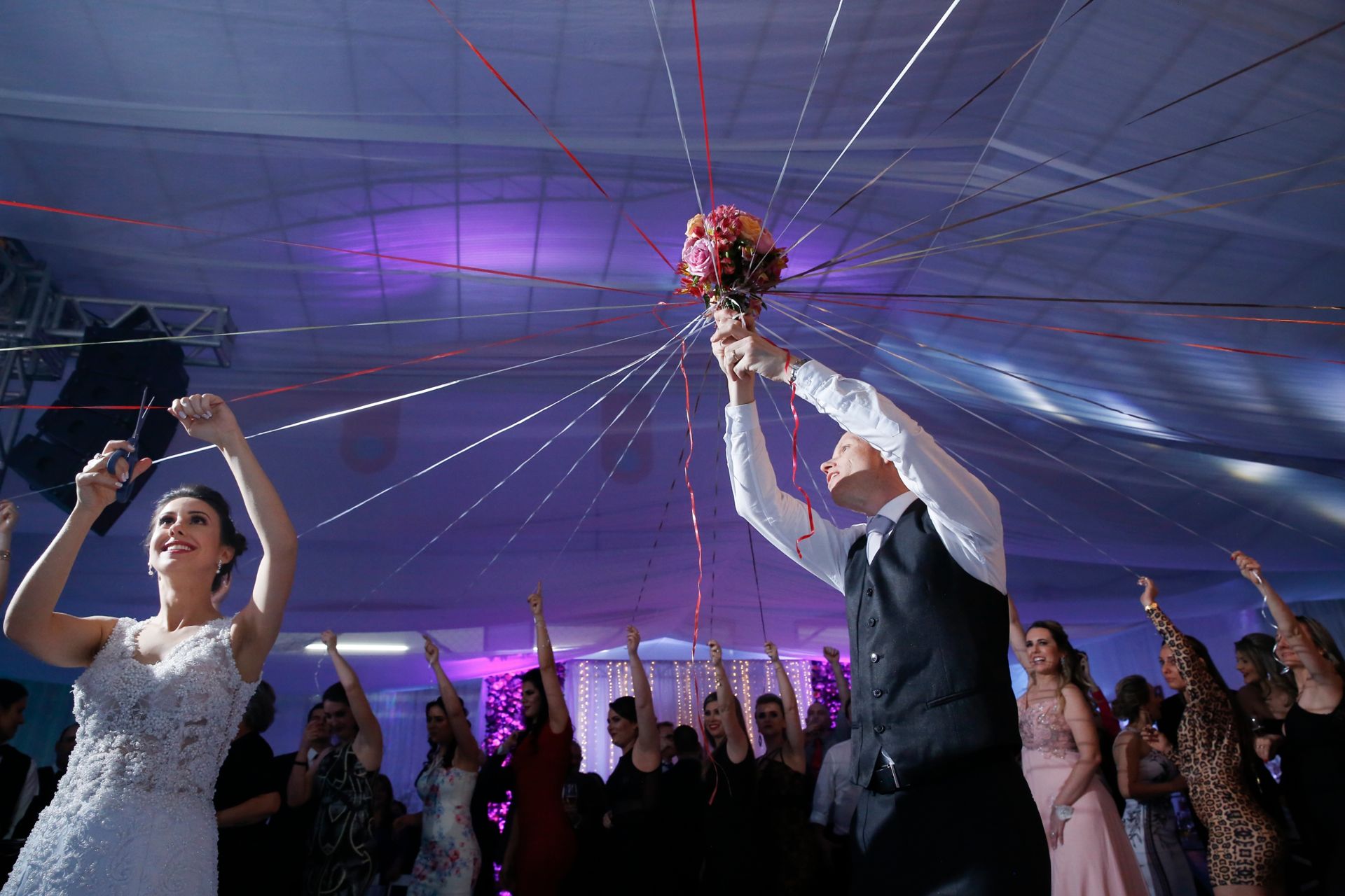 Foto Wedding Tanara e Gibran - Imagem 33