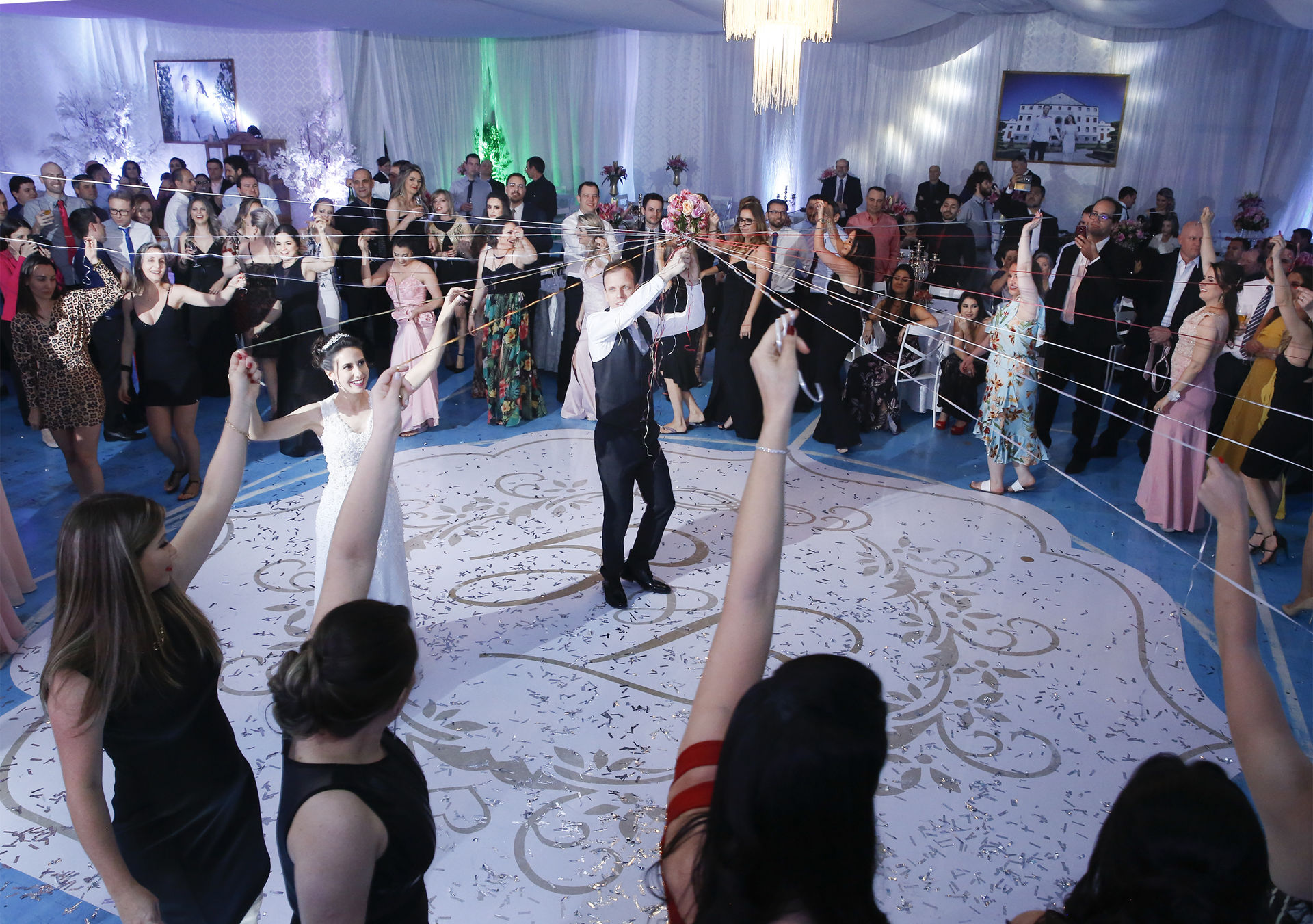 Foto Wedding Tanara e Gibran - Imagem 34