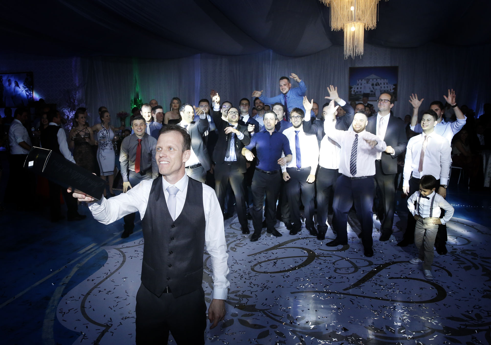 Foto Wedding Tanara e Gibran - Imagem 36