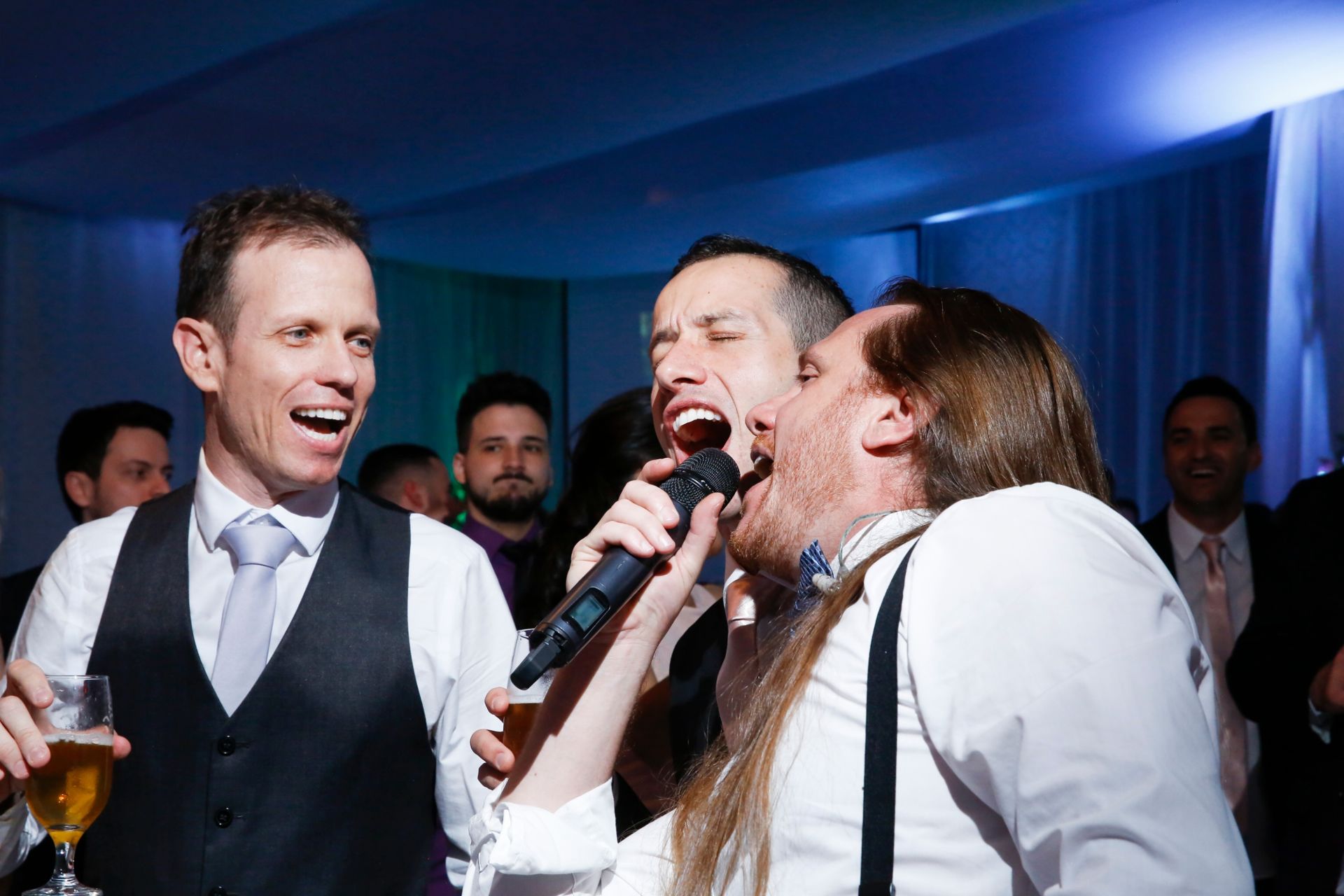 Foto Wedding Tanara e Gibran - Imagem 37