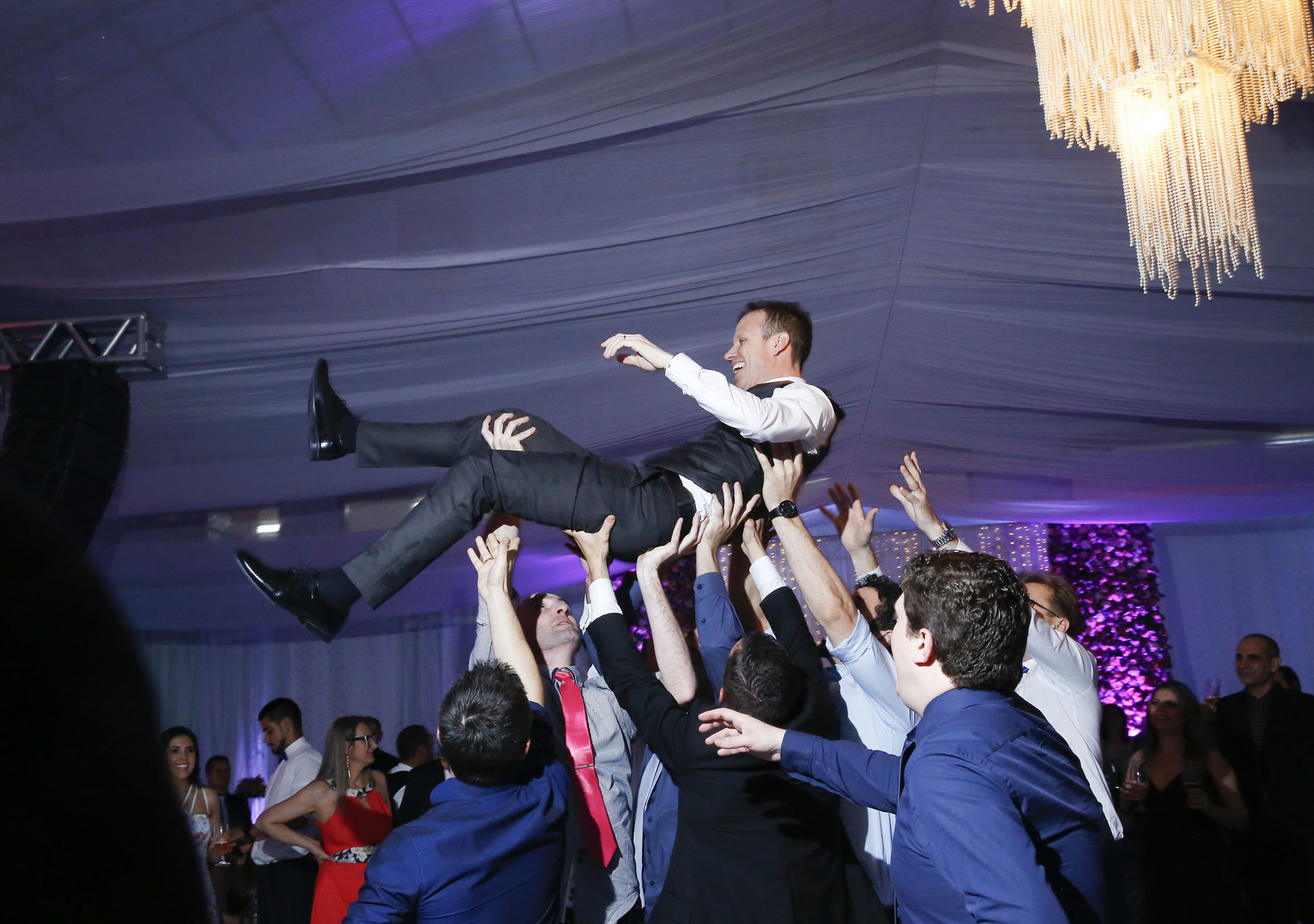 Foto Wedding Tanara e Gibran - Imagem 38