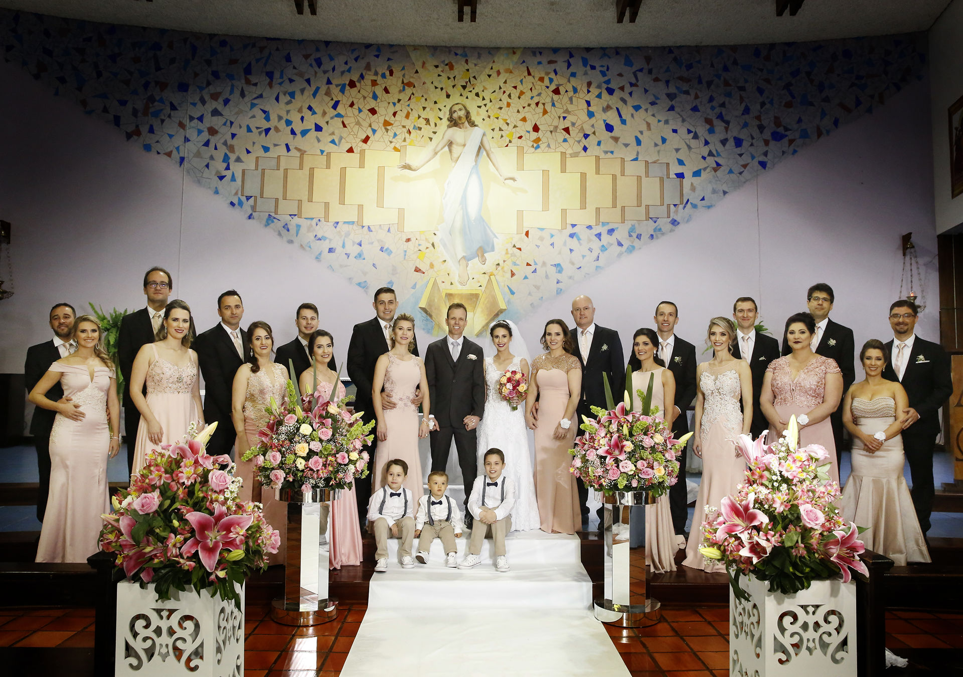 Foto Wedding Tanara e Gibran - Imagem 13