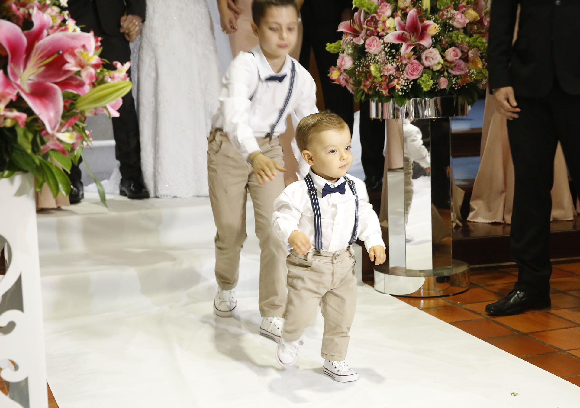 Foto Wedding Tanara e Gibran - Imagem 14