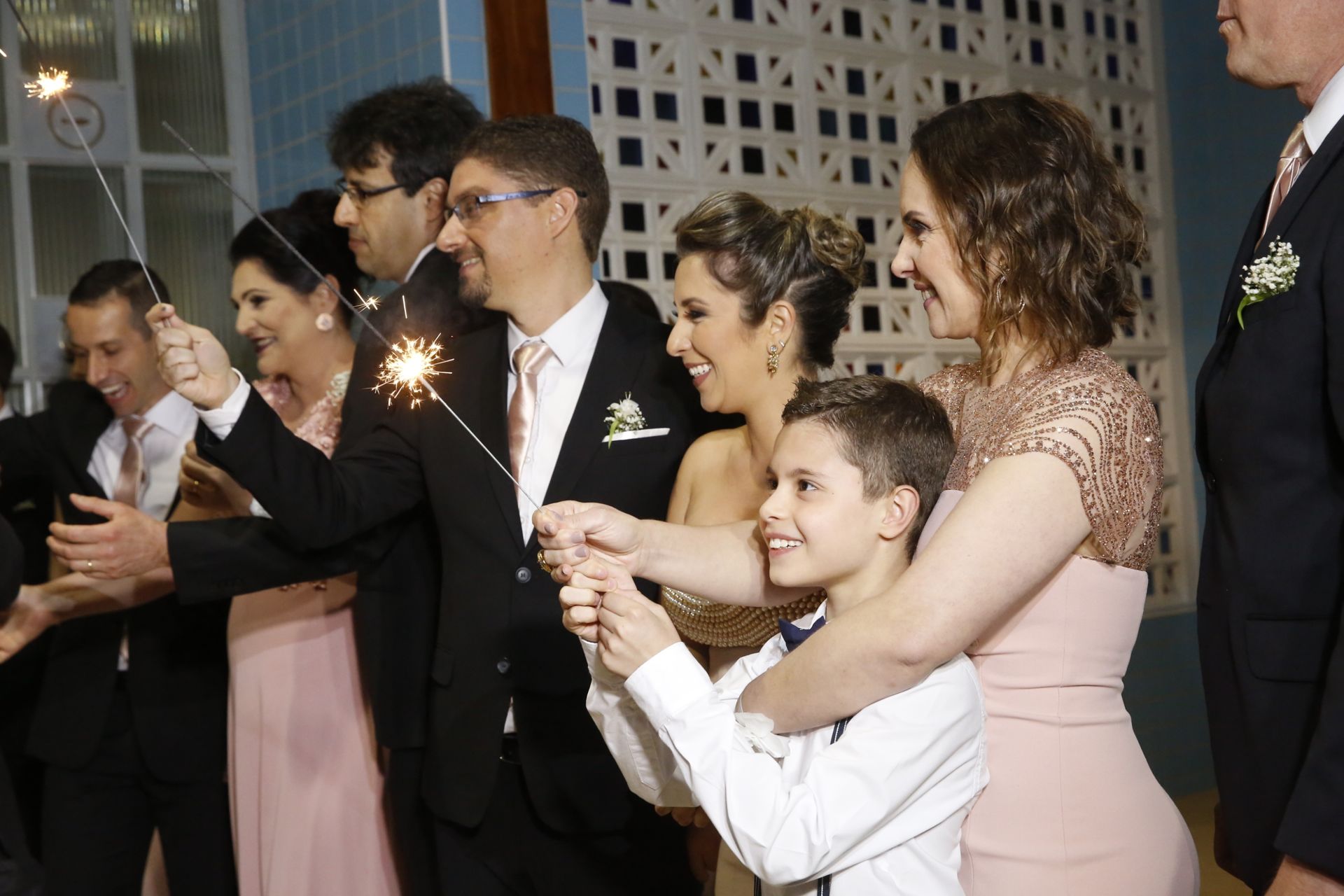 Foto Wedding Tanara e Gibran - Imagem 15