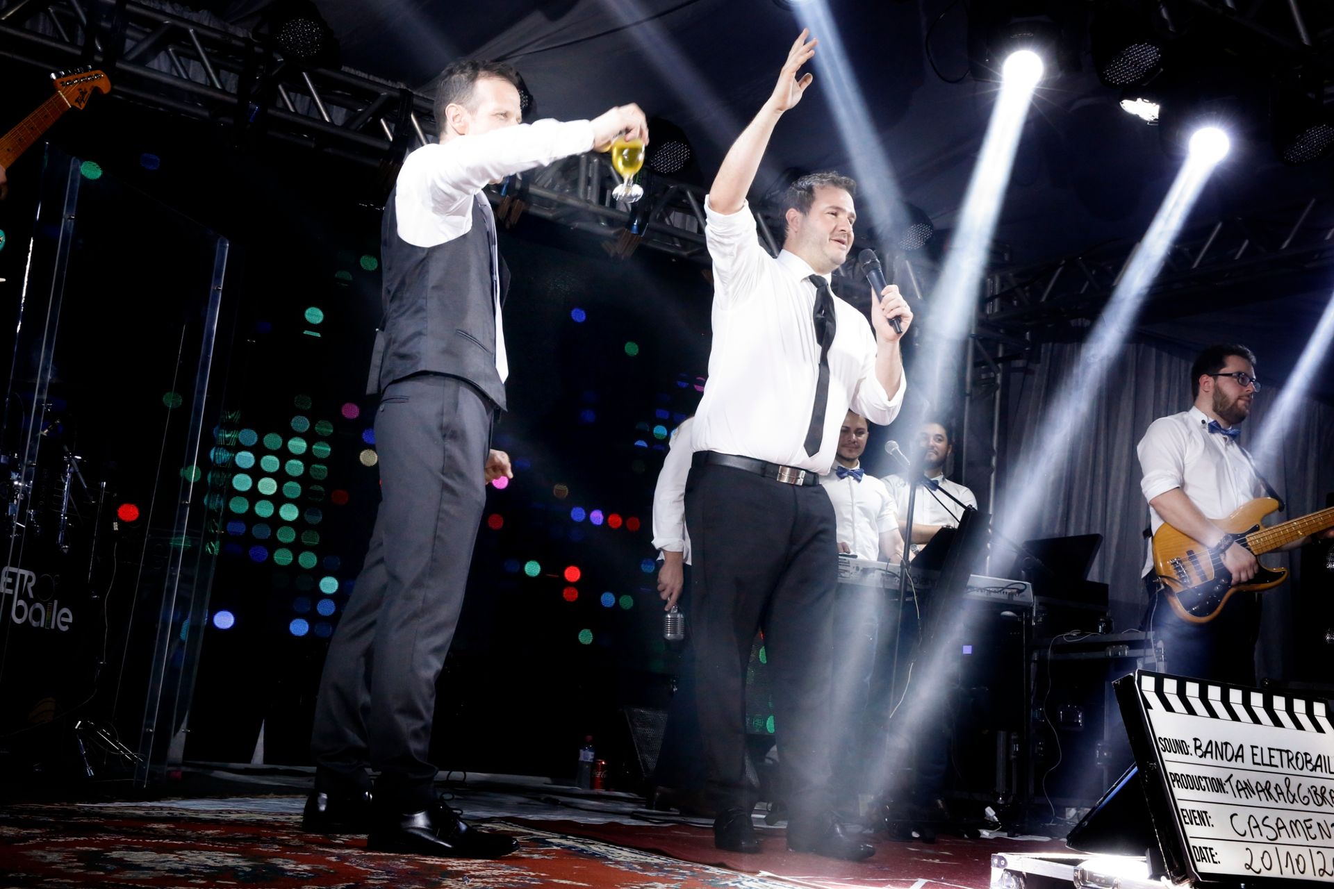 Foto Wedding Tanara e Gibran - Imagem 40