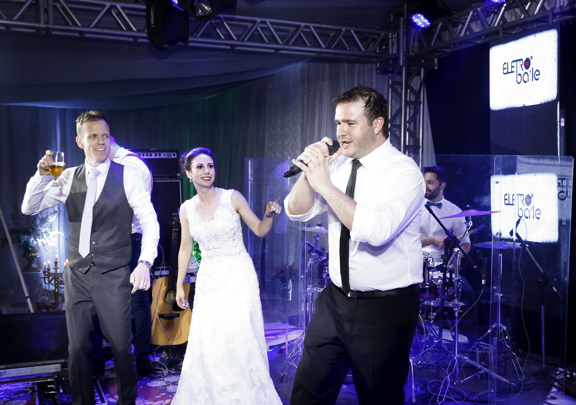 Foto Wedding Tanara e Gibran - Imagem 41