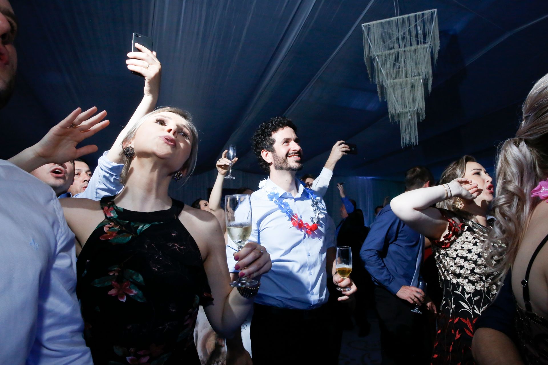 Foto Wedding Tanara e Gibran - Imagem 42