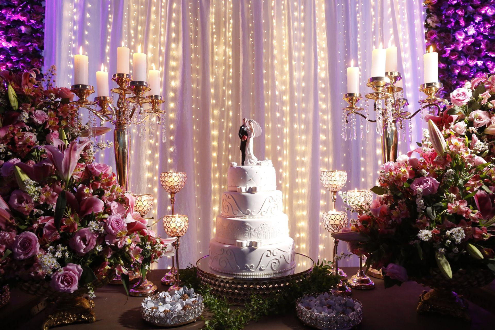 Foto Wedding Tanara e Gibran - Imagem 49