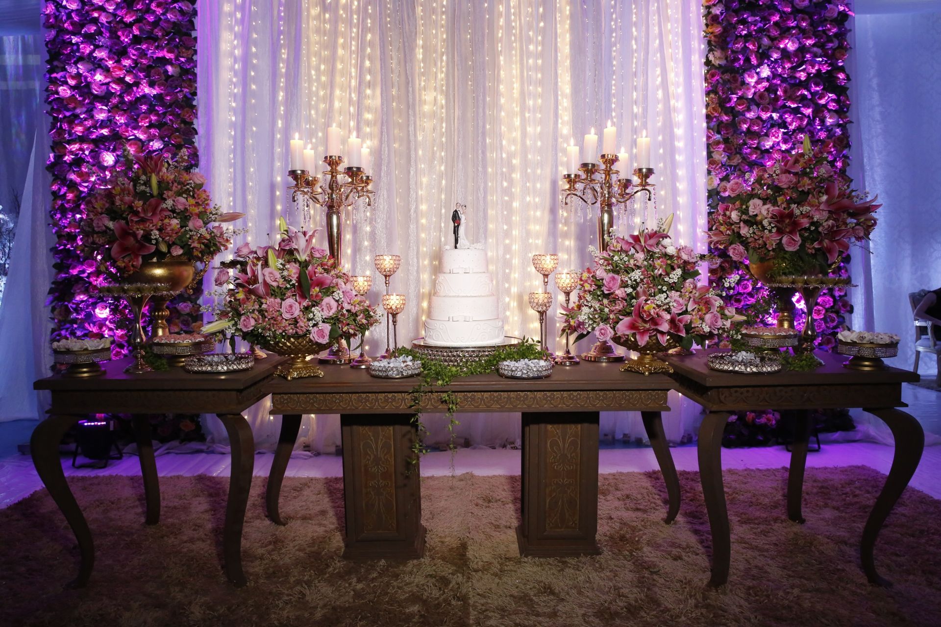 Foto Wedding Tanara e Gibran - Imagem 50