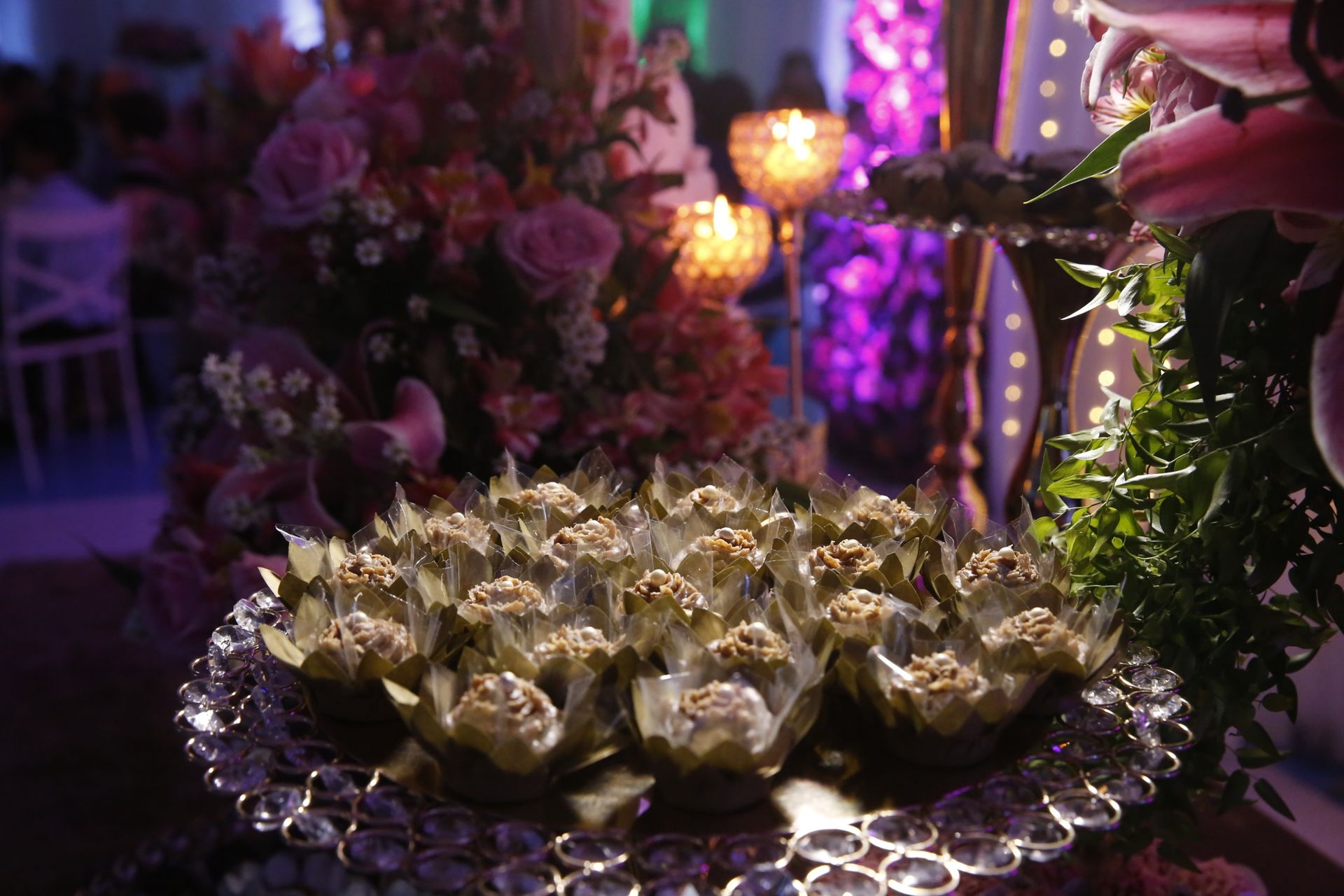 Foto Wedding Tanara e Gibran - Imagem 51