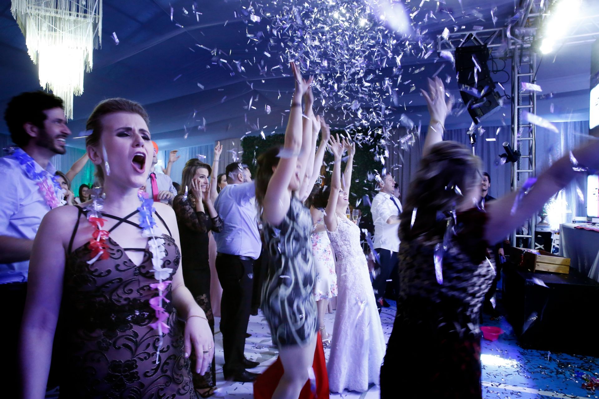 Foto Wedding Tanara e Gibran - Imagem 43