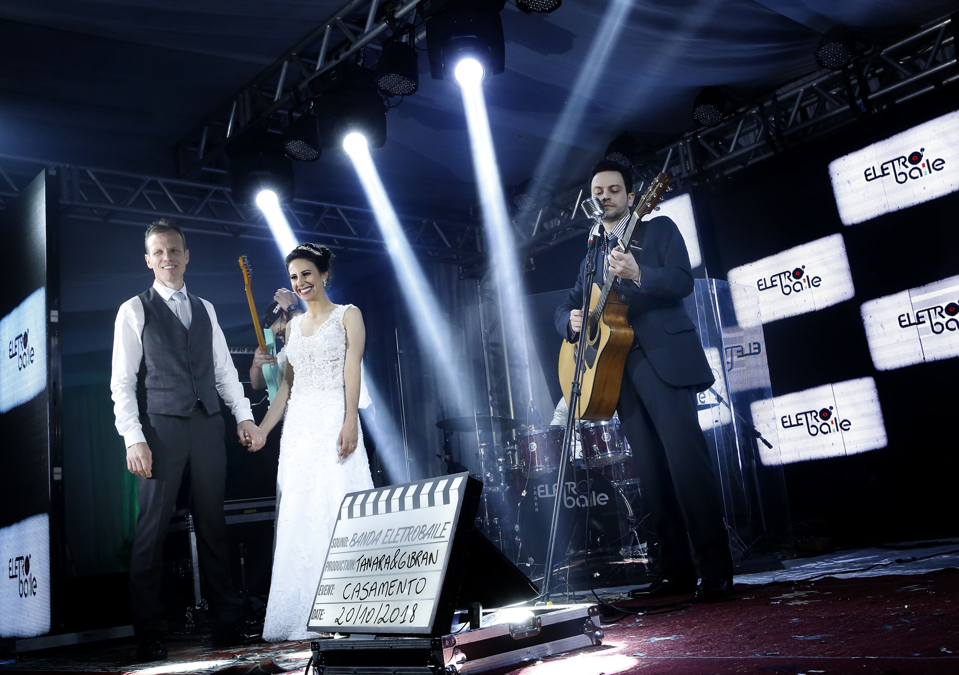 Foto Wedding Tanara e Gibran - Imagem 44