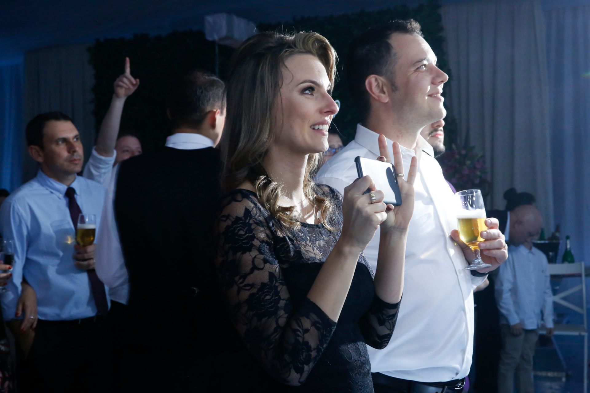 Foto Wedding Tanara e Gibran - Imagem 45