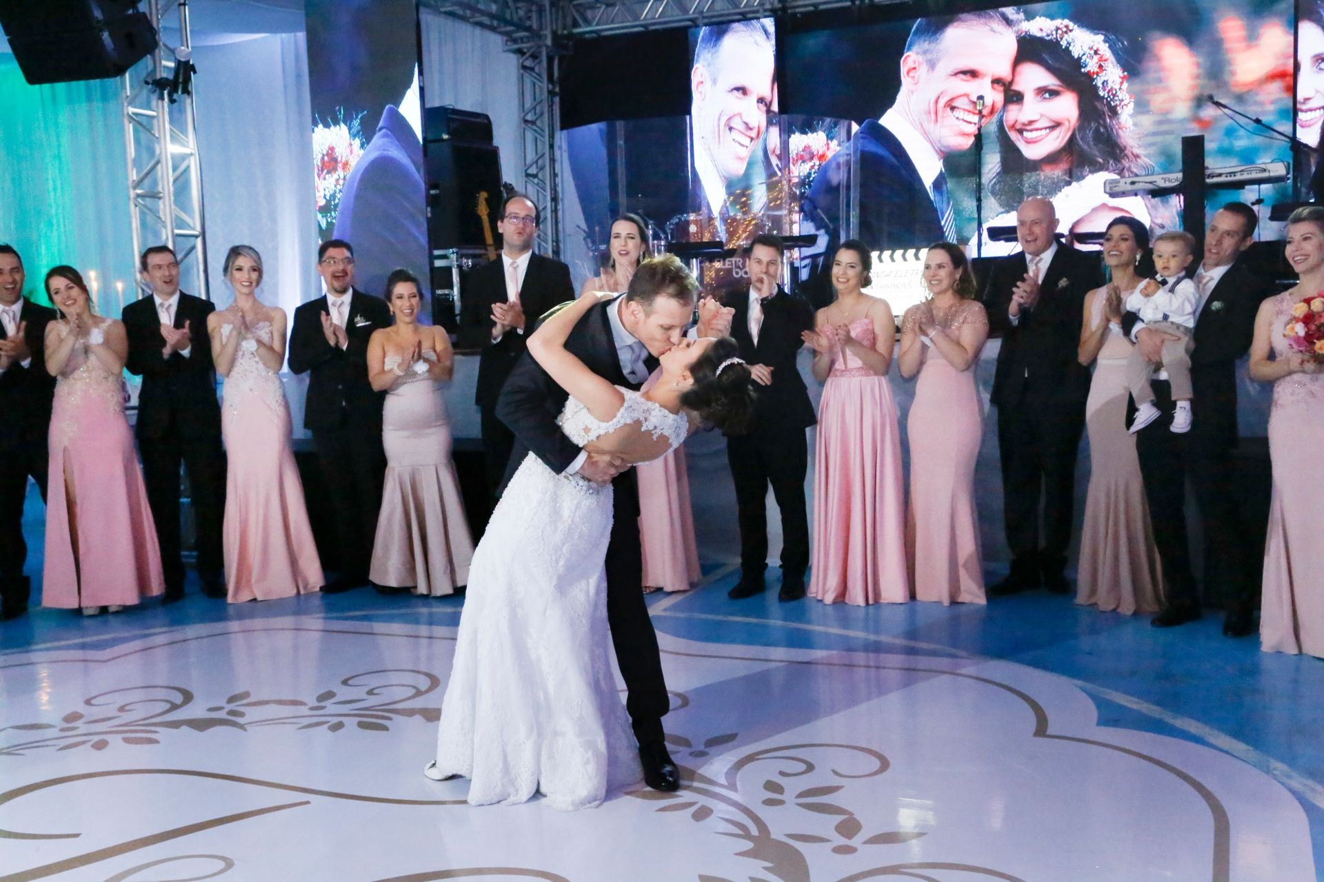 Foto Wedding Tanara e Gibran - Imagem 53