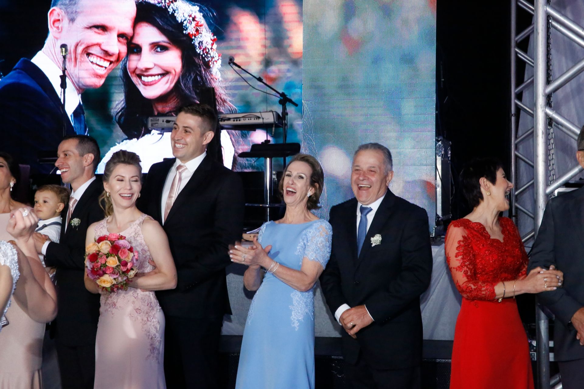 Foto Wedding Tanara e Gibran - Imagem 54