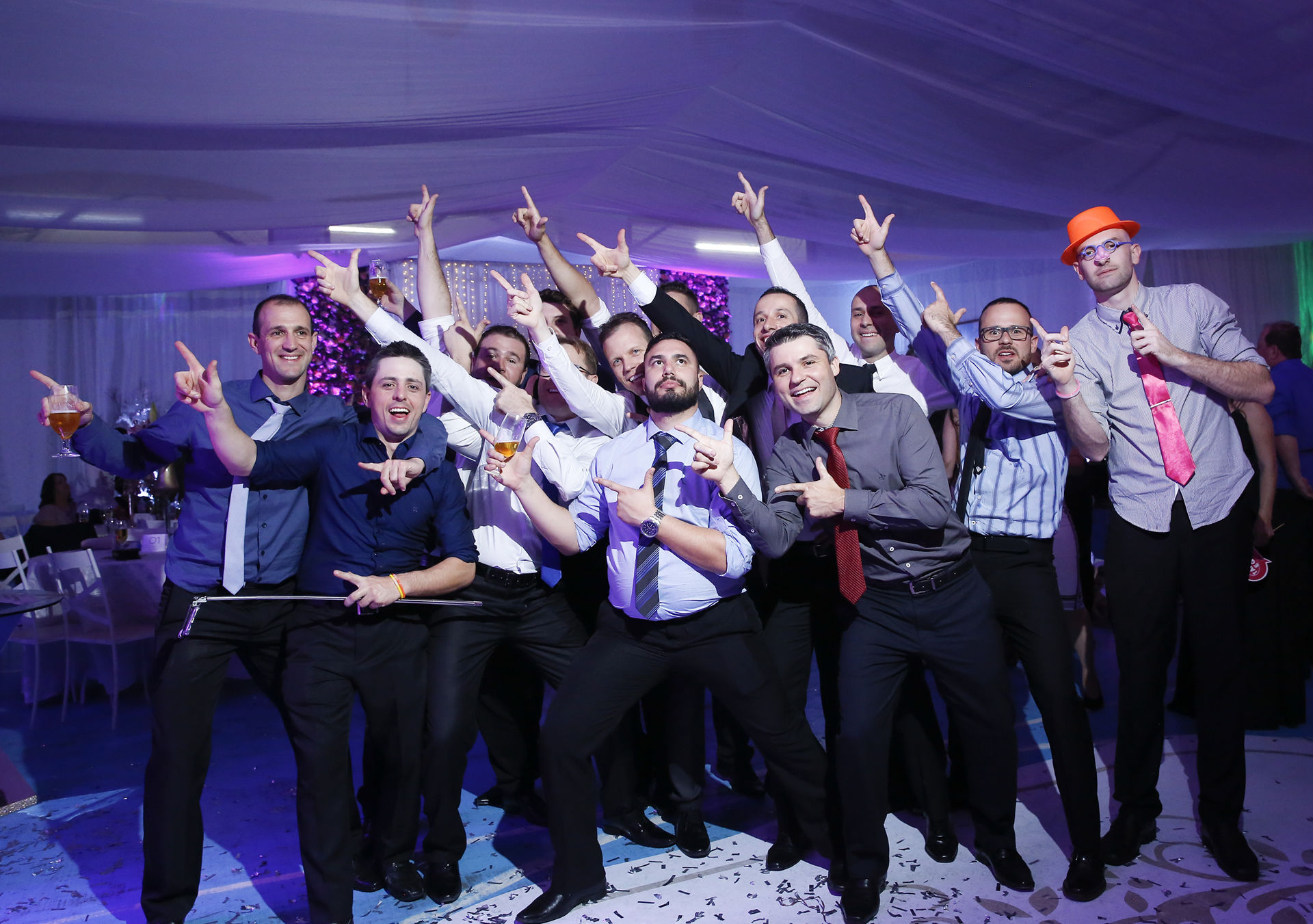 Foto Wedding Tanara e Gibran - Imagem 47