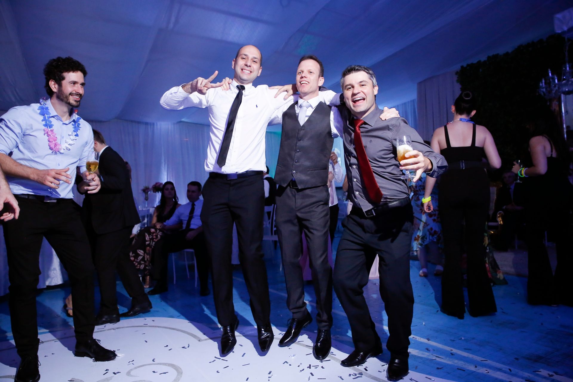 Foto Wedding Tanara e Gibran - Imagem 48