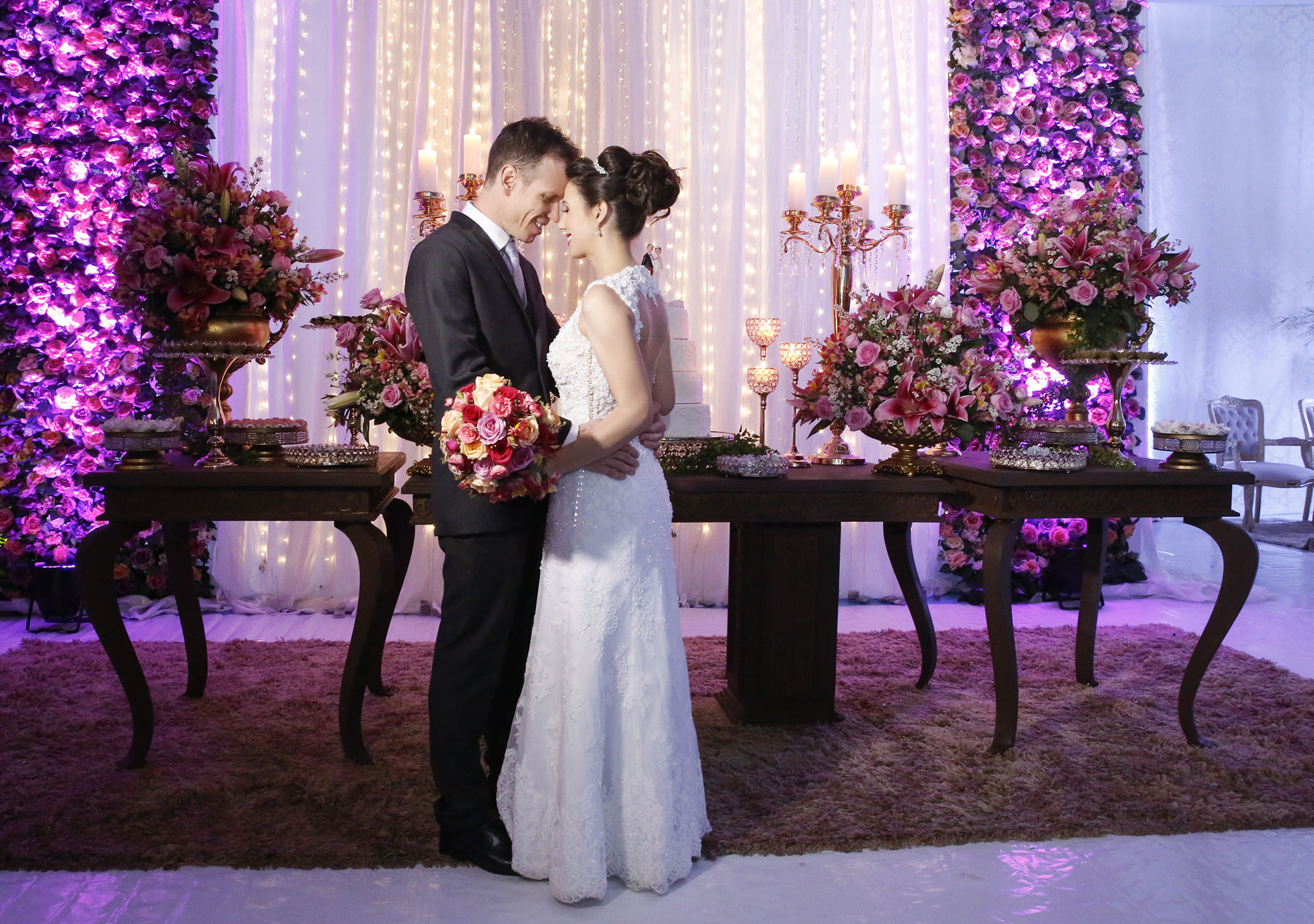 Foto Wedding Tanara e Gibran - Imagem 55