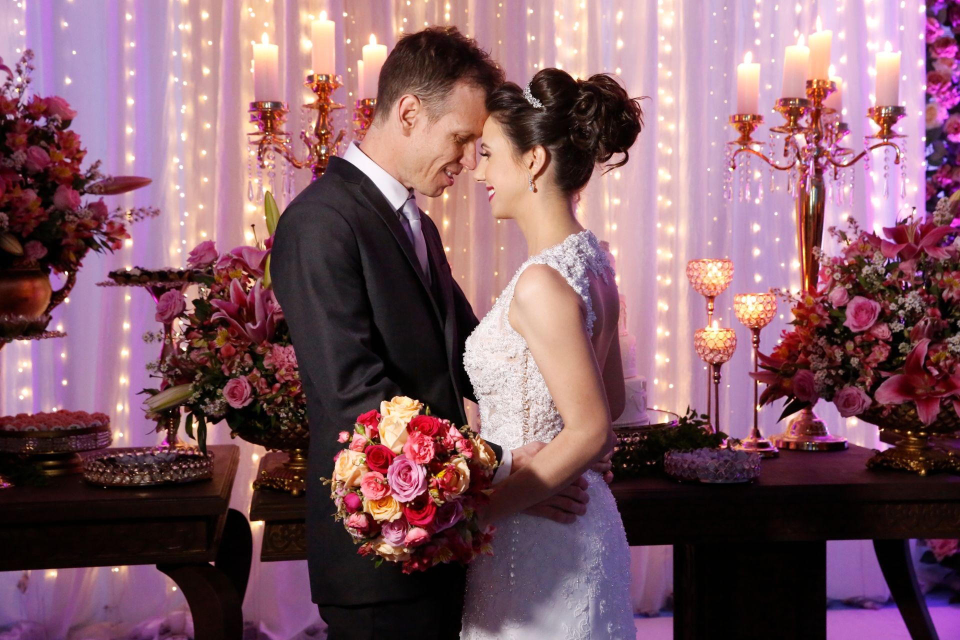 Foto Wedding Tanara e Gibran - Imagem 56