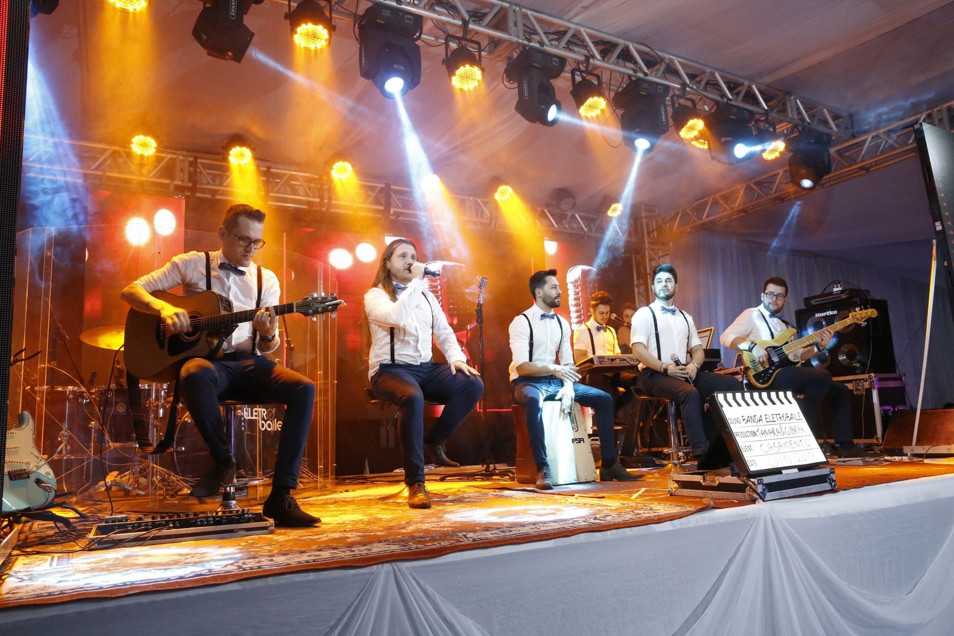 Foto Wedding Tanara e Gibran - Imagem 58