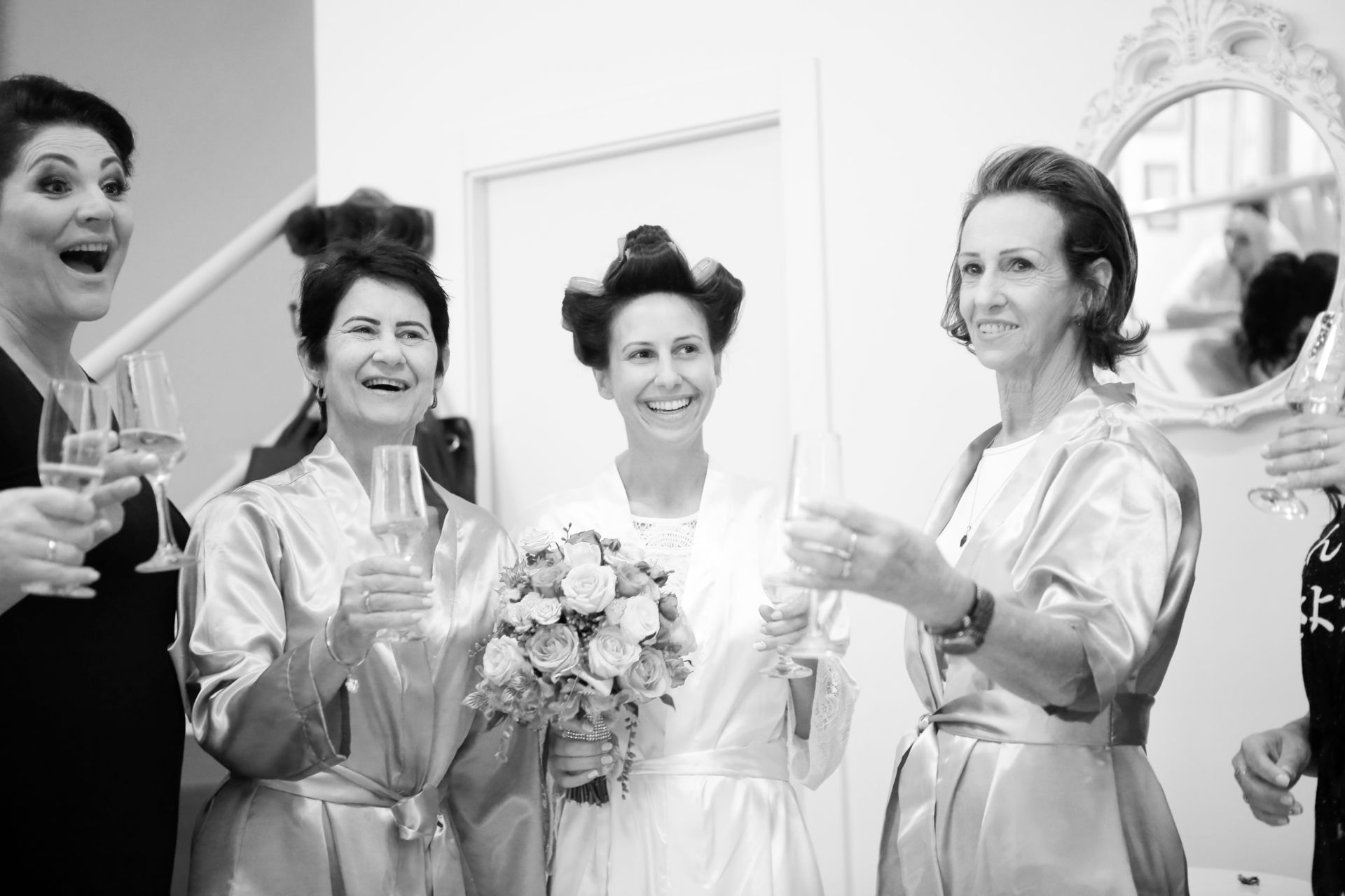 Foto Wedding Tanara e Gibran - Imagem 2