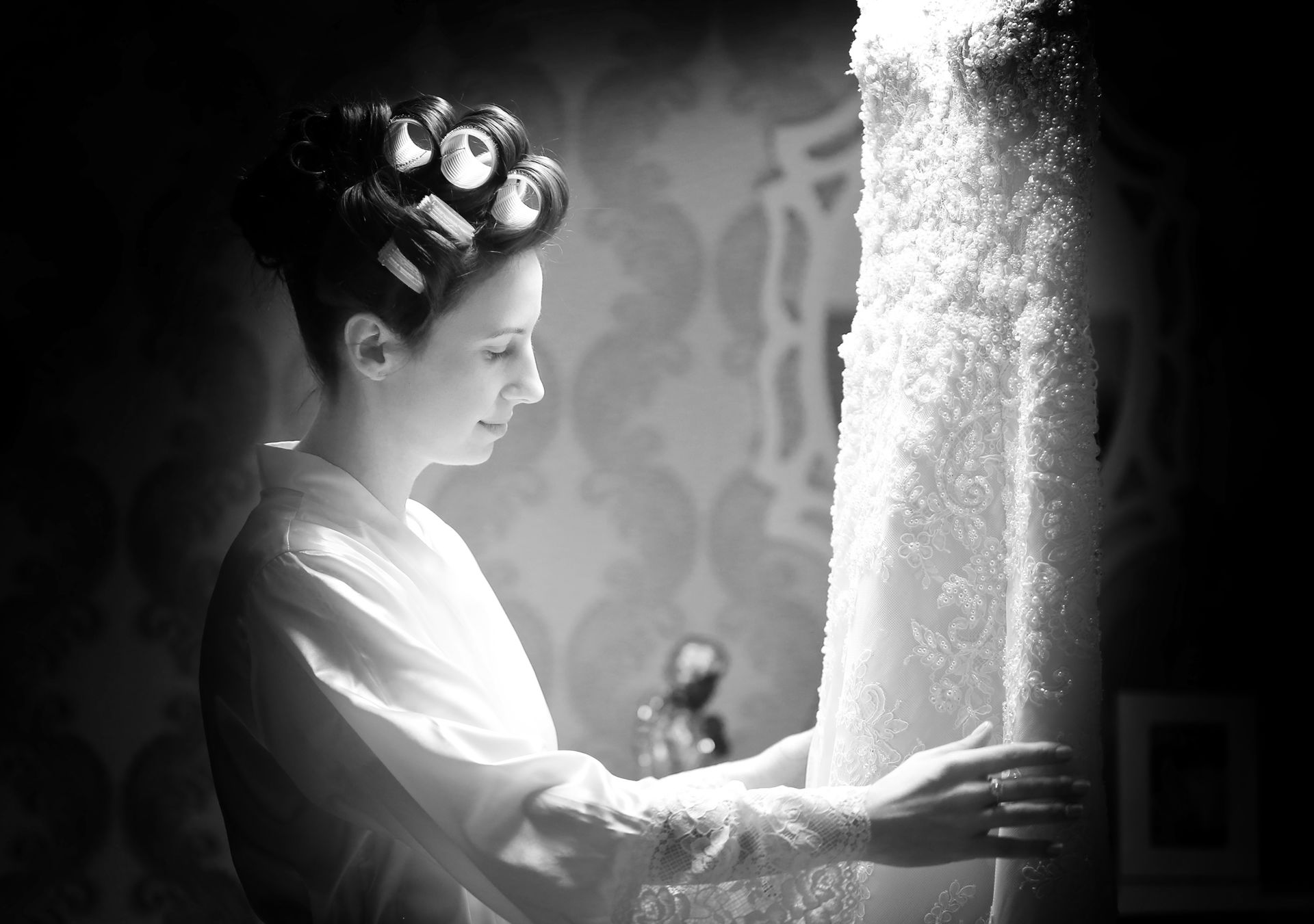 Foto Wedding Tanara e Gibran - Imagem 4