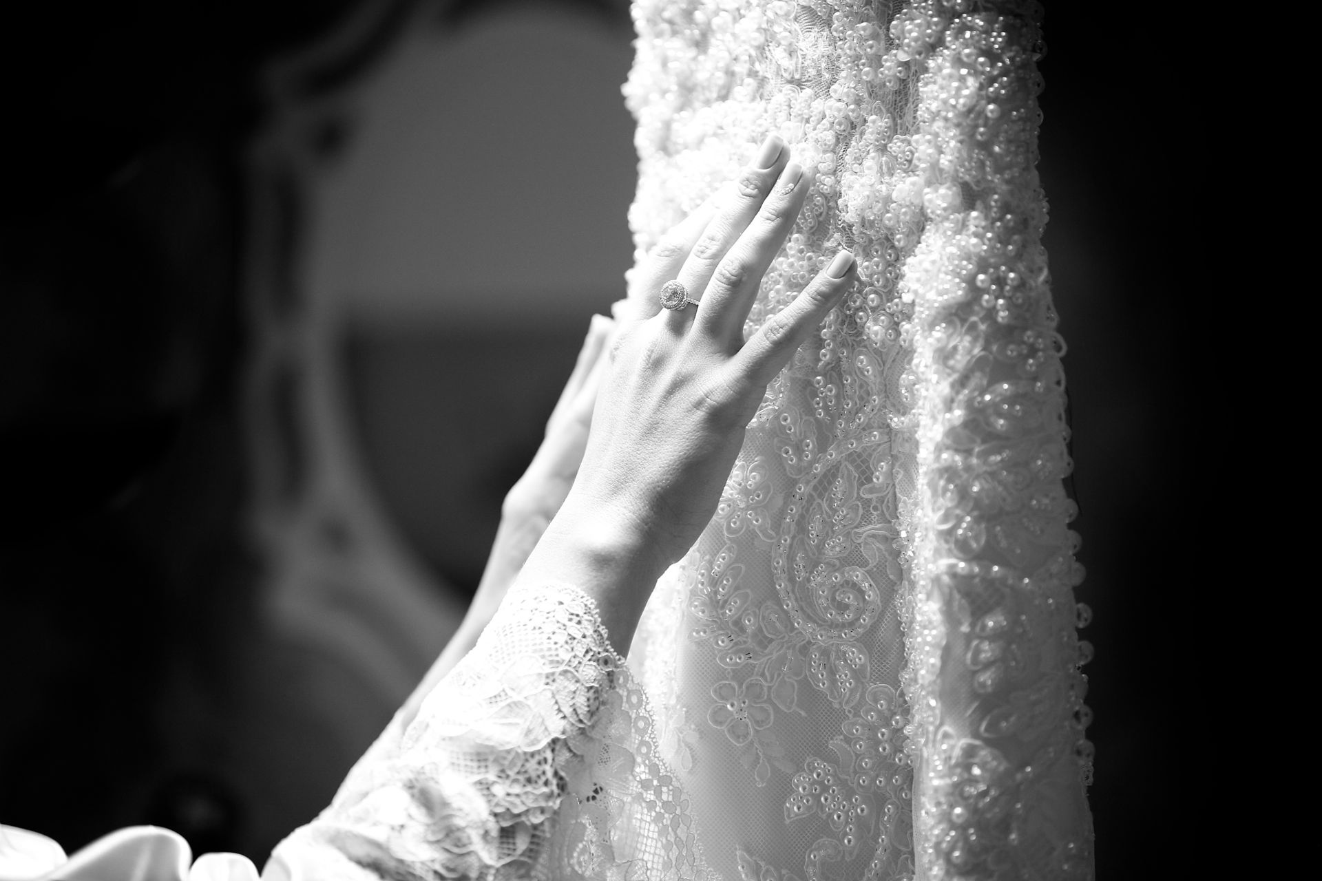 Foto Wedding Tanara e Gibran - Imagem 5